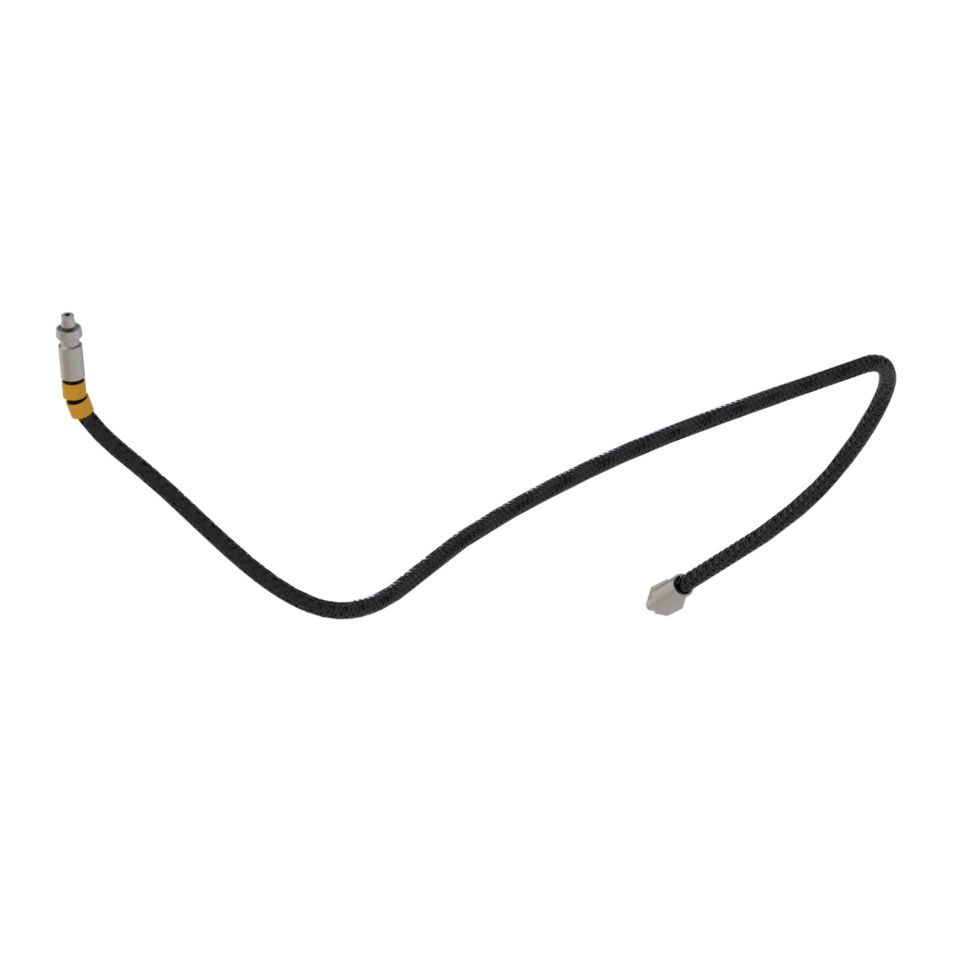 John Deere Hydraulic Hose - AT434024