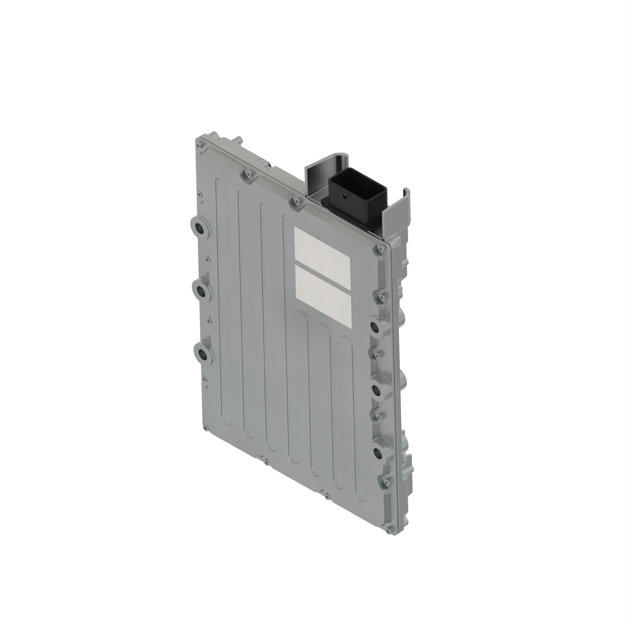 Electronic Control Unit