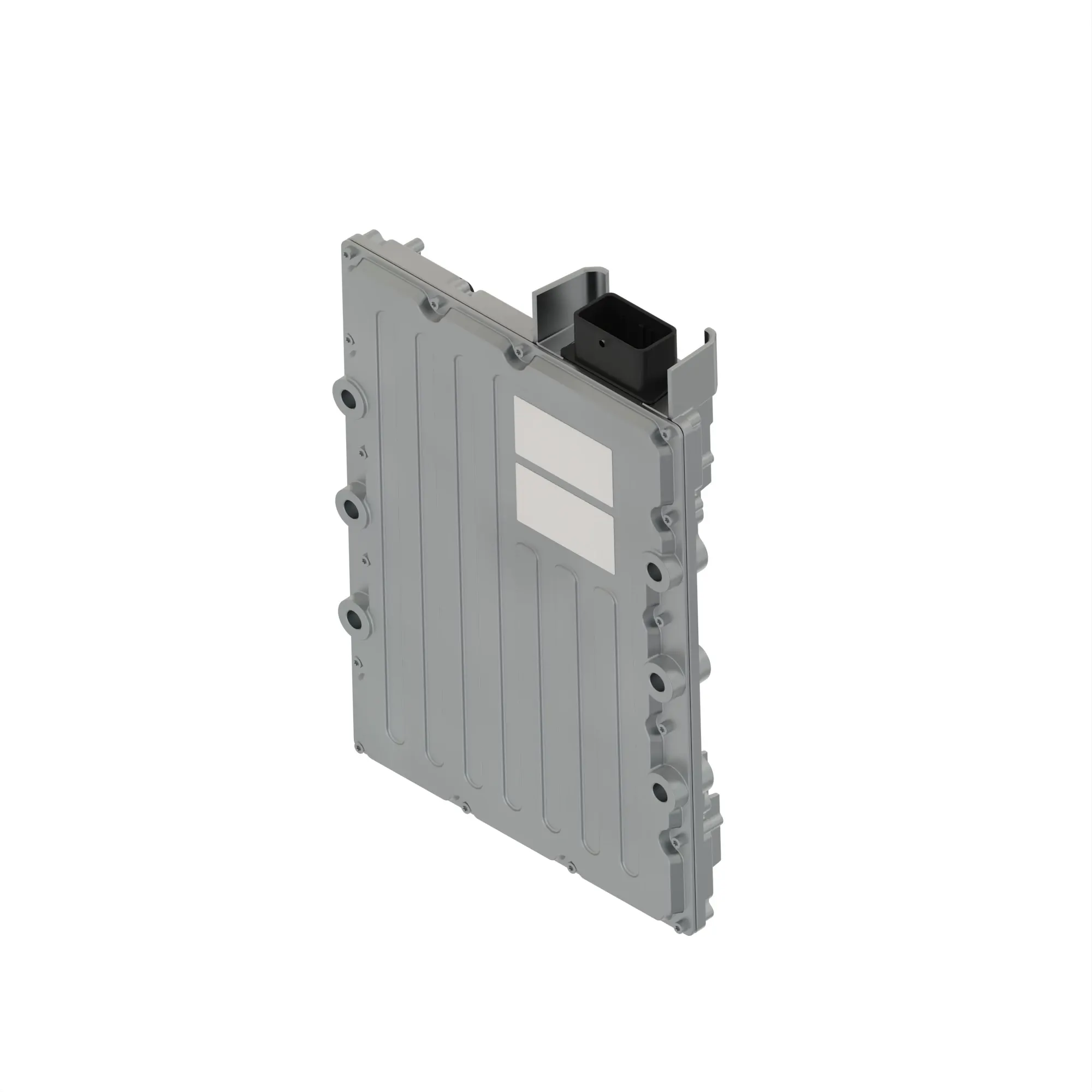 Electronic Control Unit