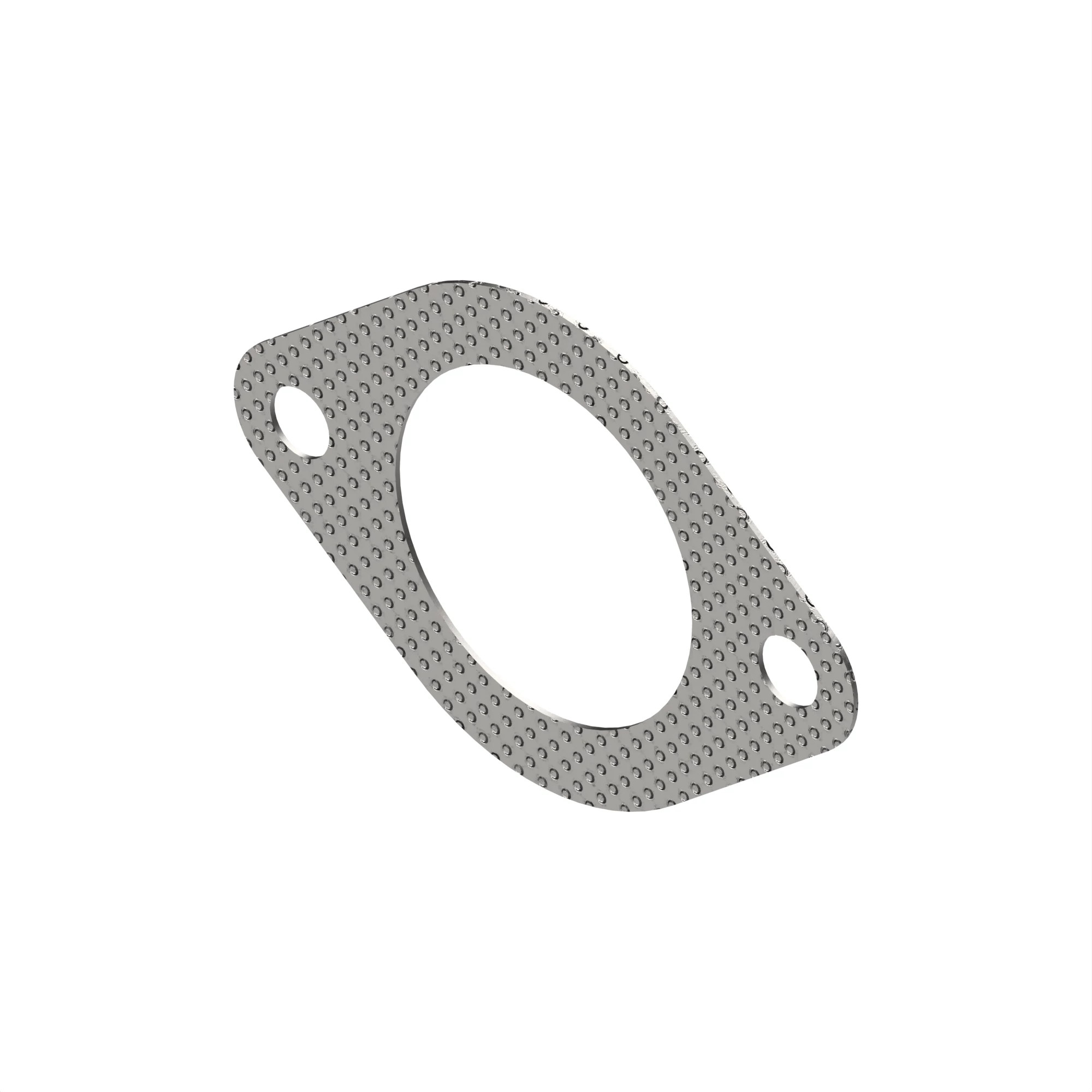 John Deere Muffler Exhaust Gasket - LVU801094