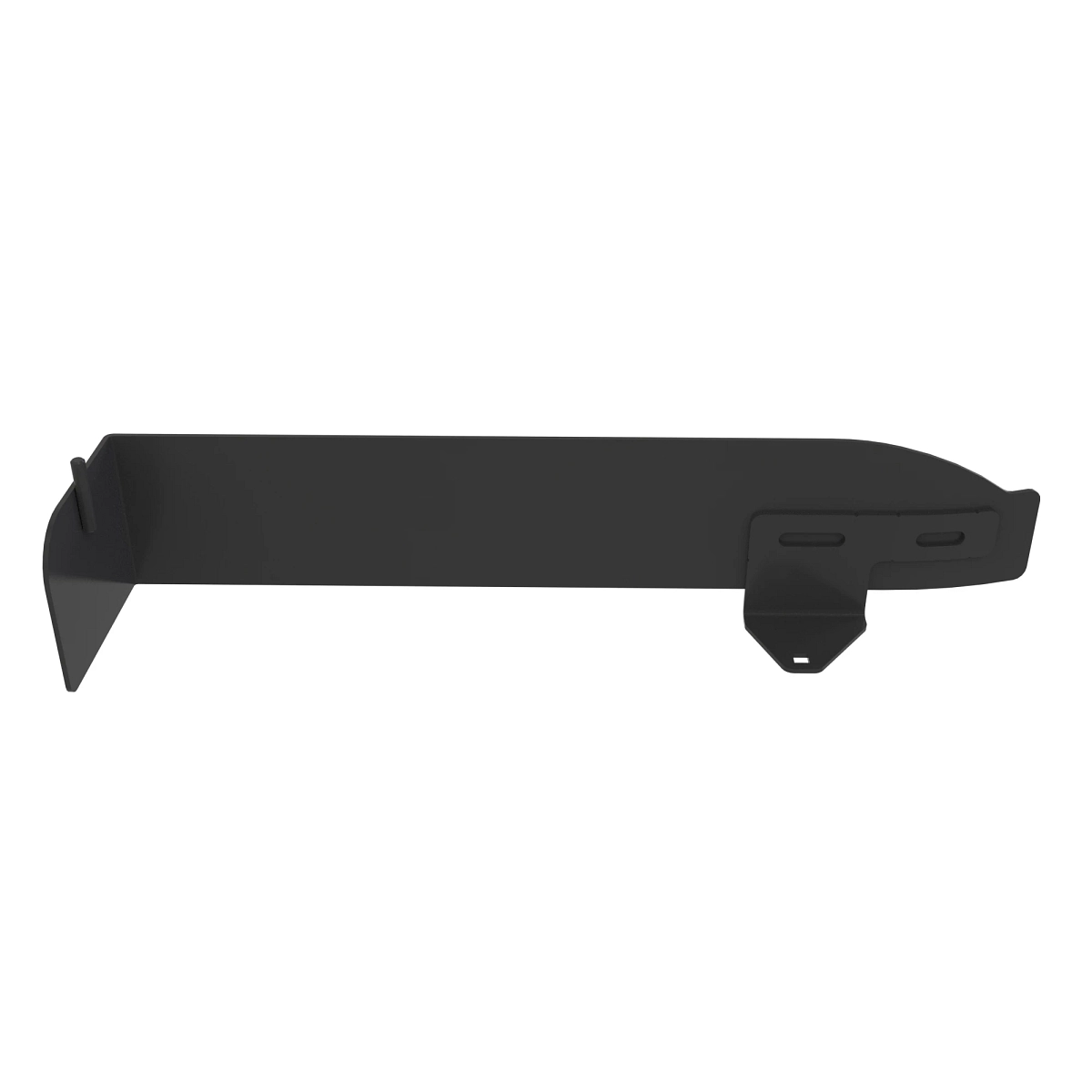 Grass Deflector, Fixed 42A Mulchcon