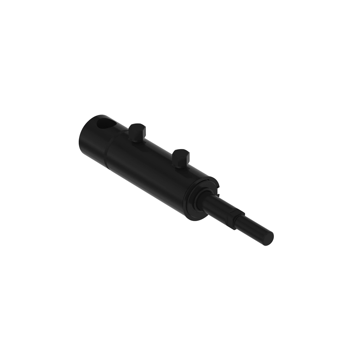 Hydraulic Cylinder, 50 X 25 - 64