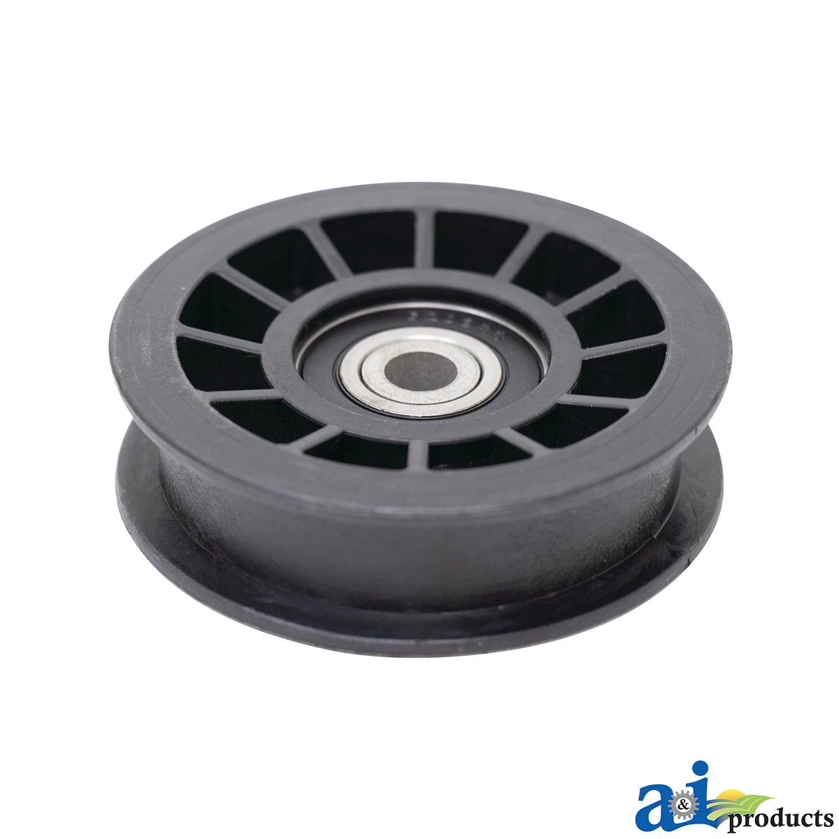 Idler, Flat