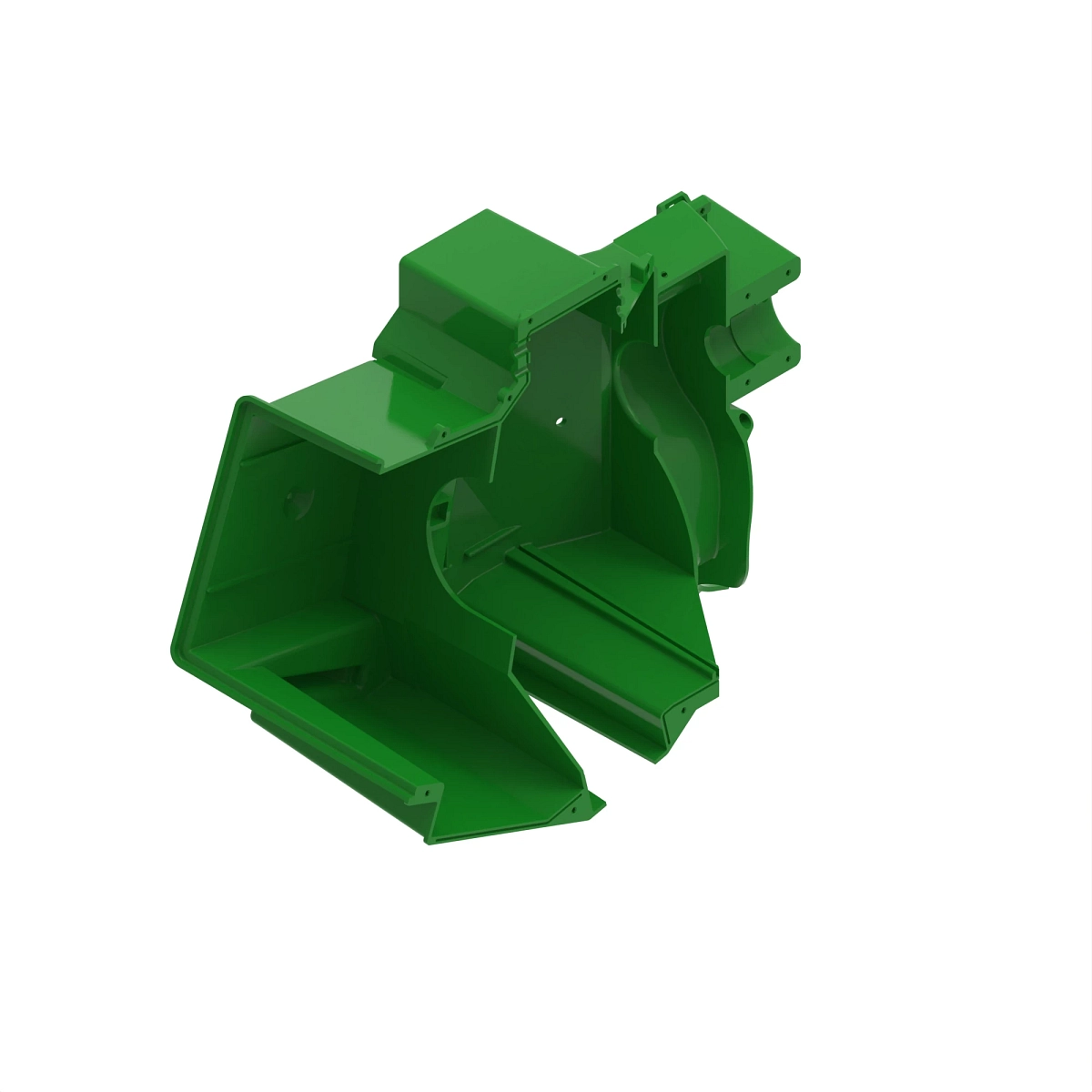 Housing Assy, Lower