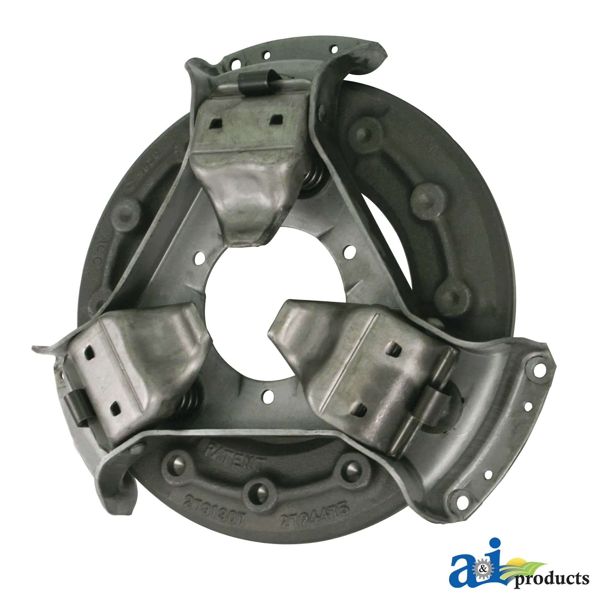 Clutch Pressure Plate
