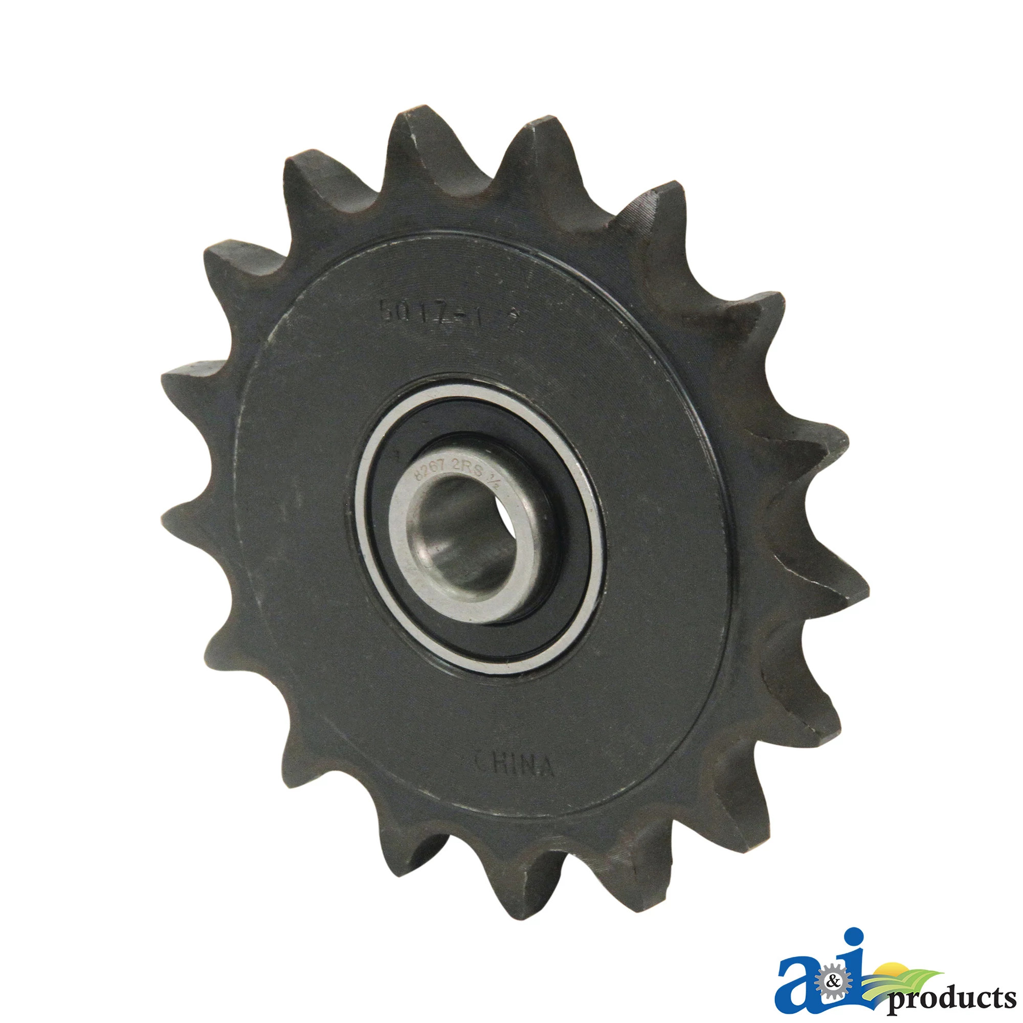 A&I Products Idler Sprocket - A-AH98176