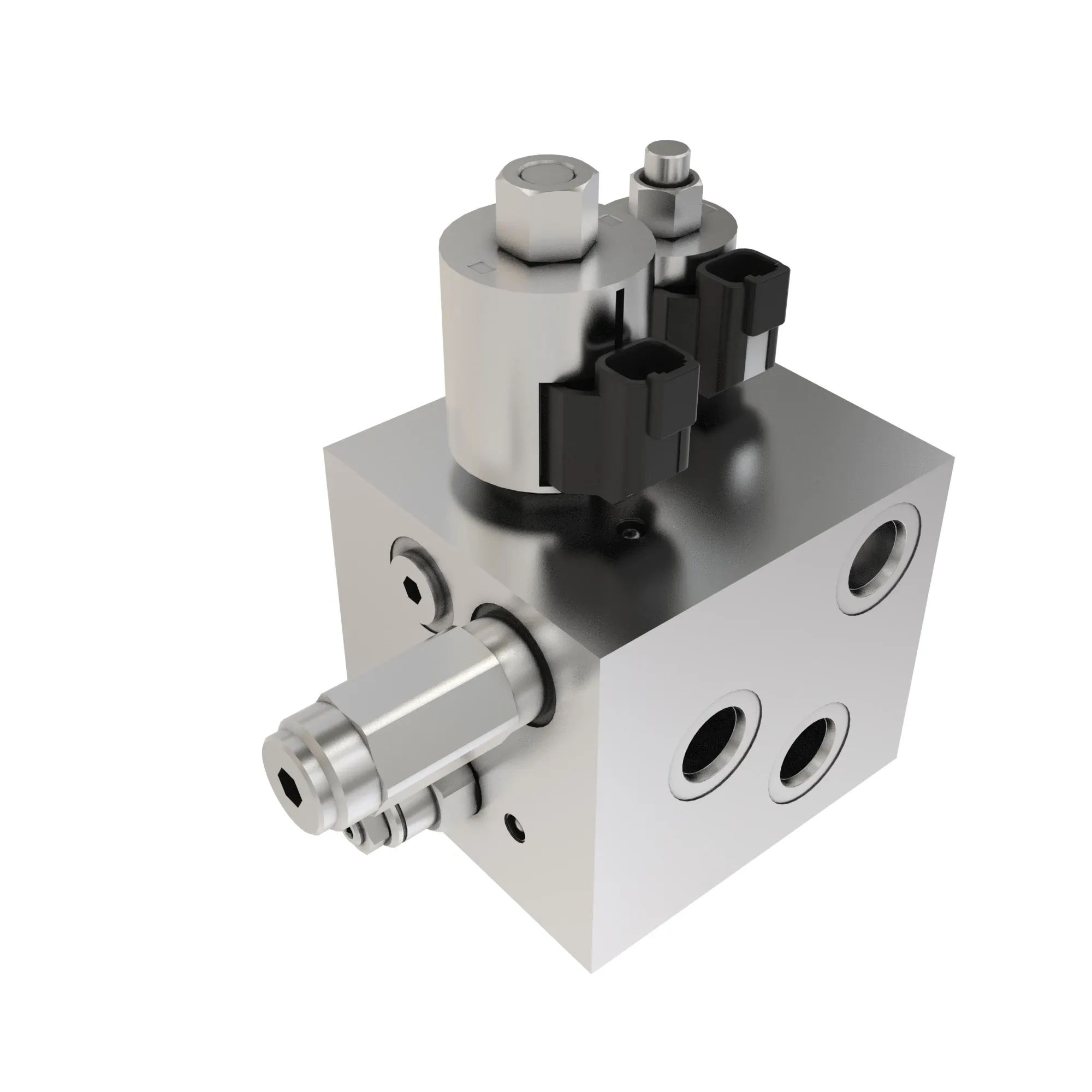 Control Valve