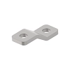 BRACKET, LEVER ASSEMBLY