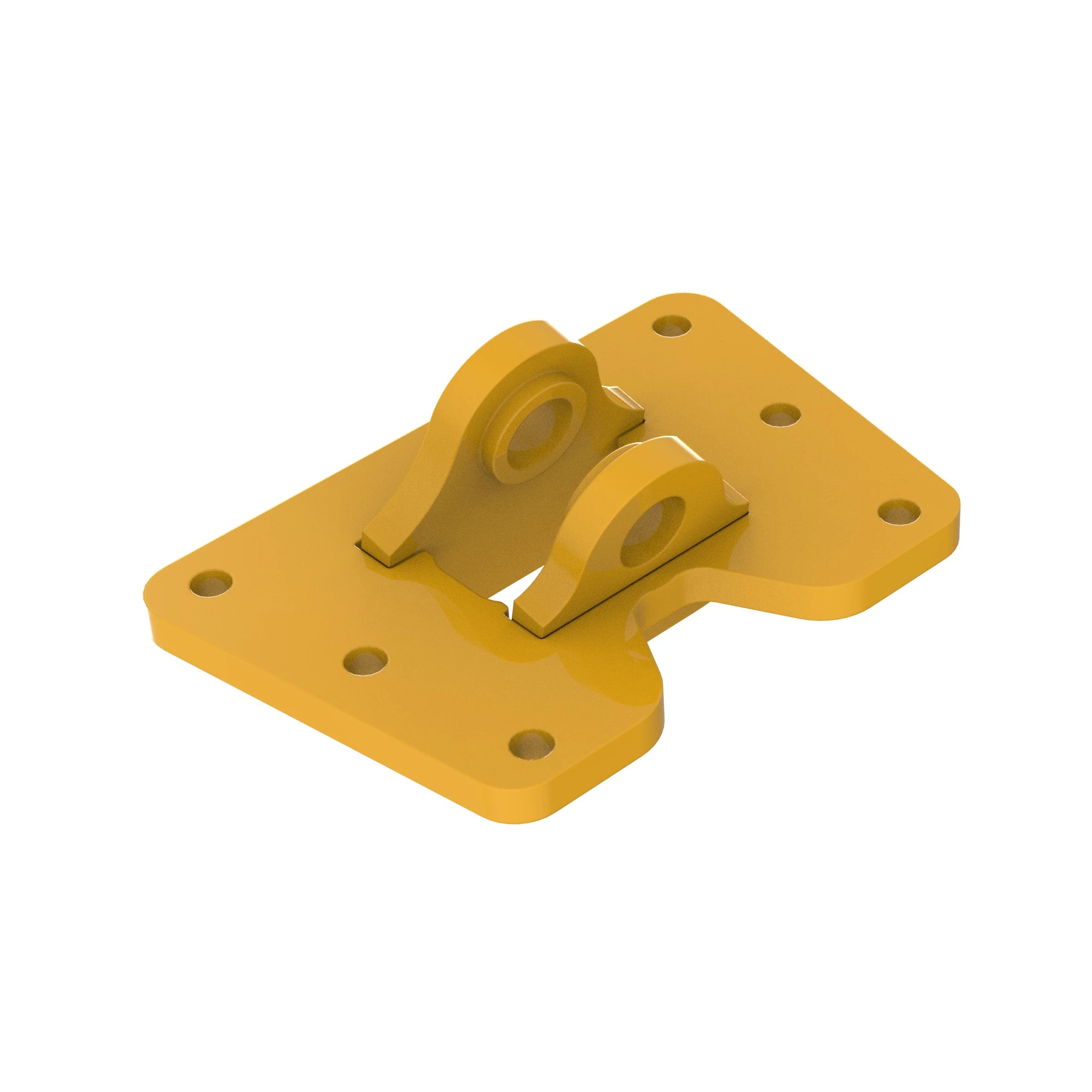John Deere Clevis - AT468539
