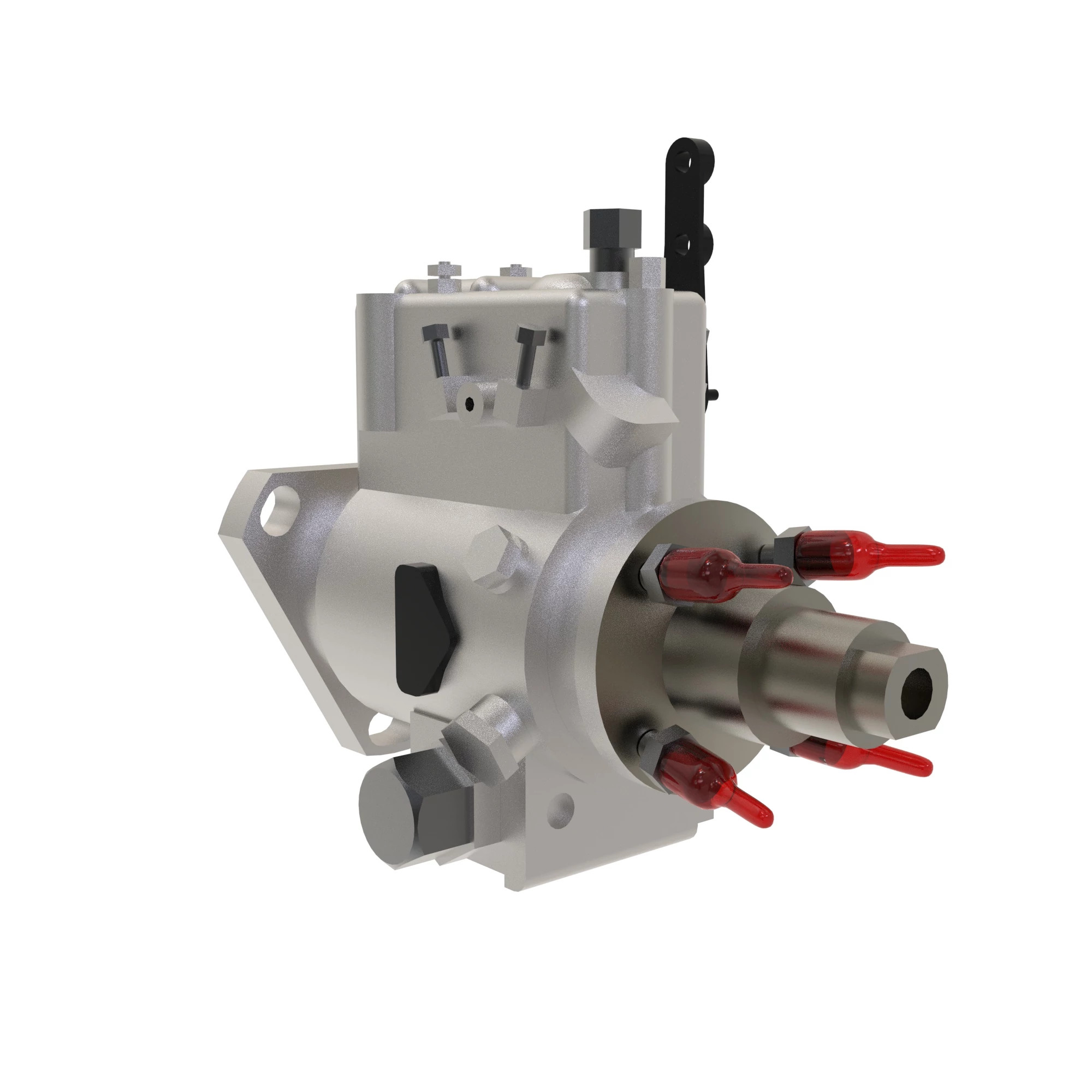 PUMP, FUEL INJECTION