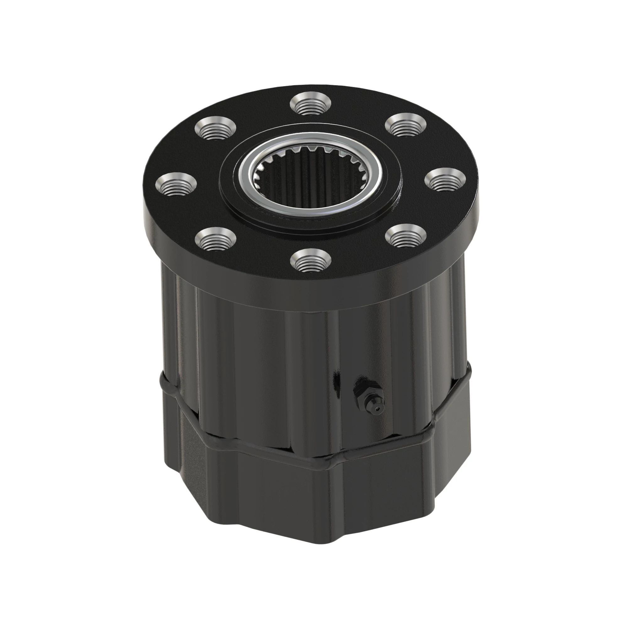 John Deere Feeder House Slip Clutch - AH225742