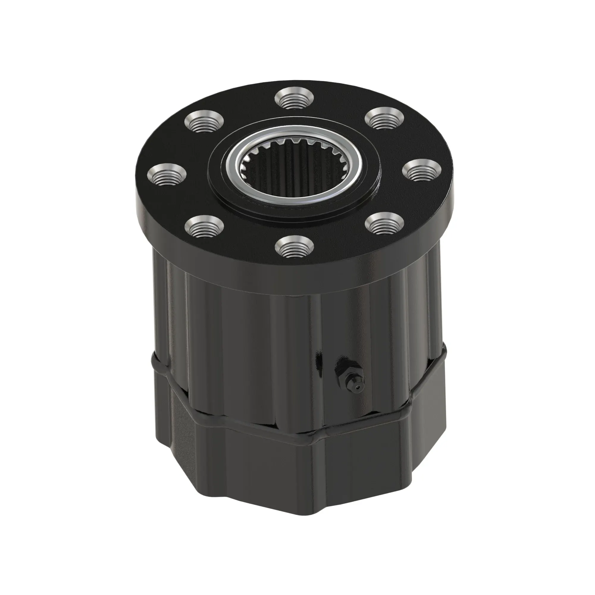 John Deere Feeder House Slip Clutch - AH225742