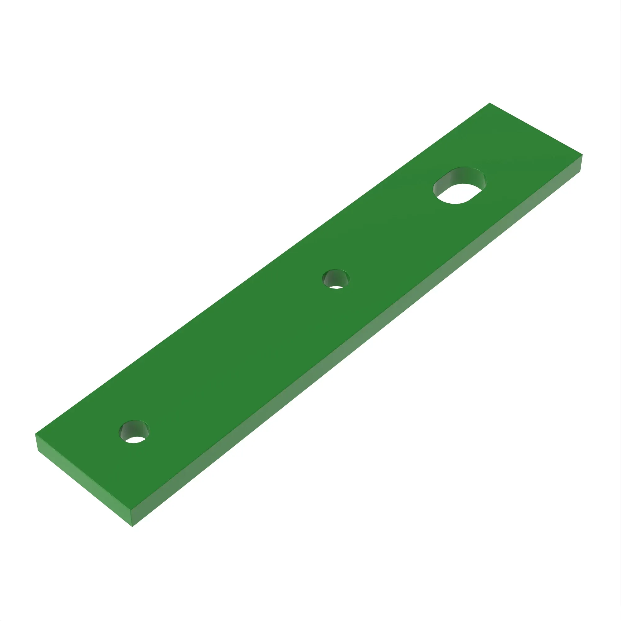 John Deere Shield Strap - N377299