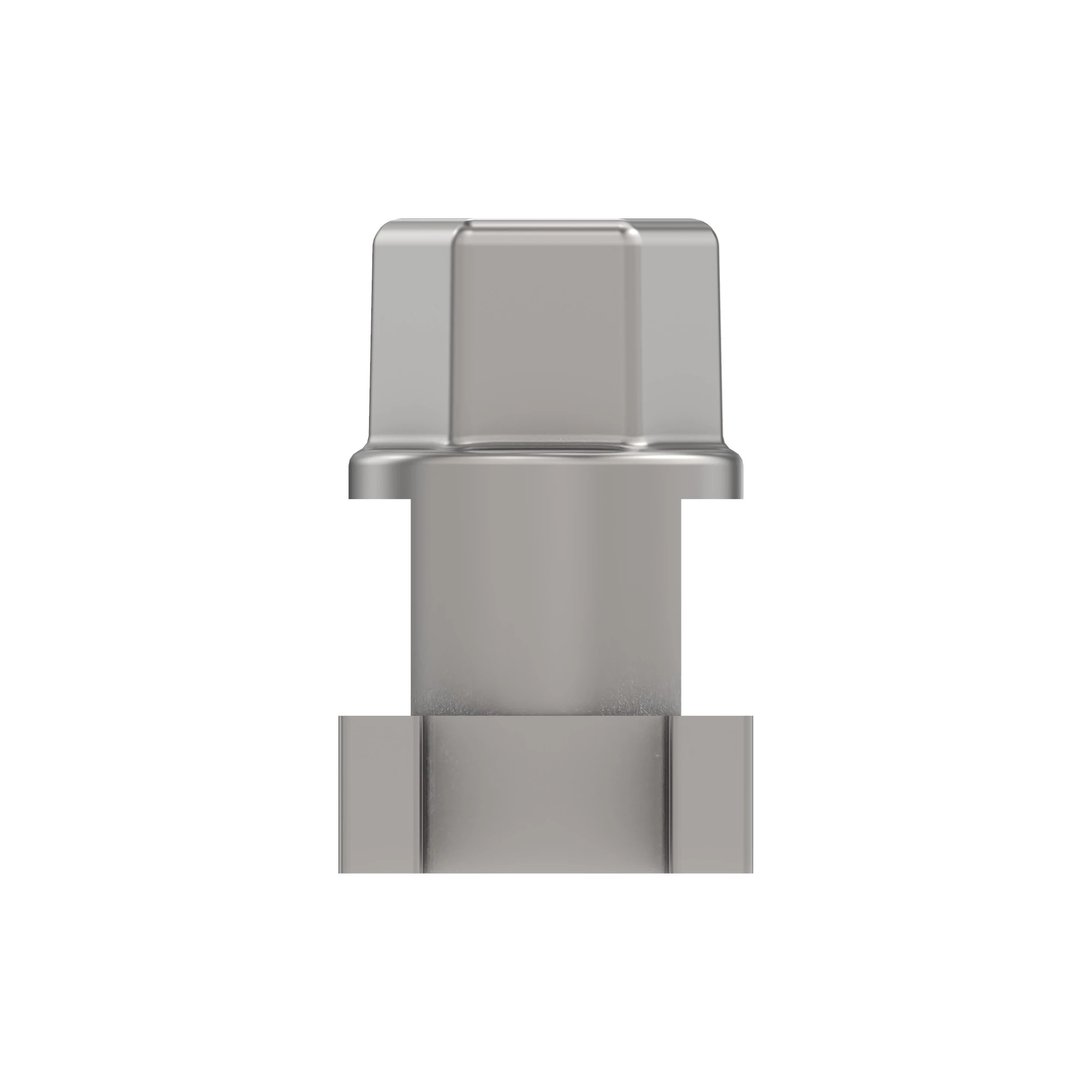 RETAINER, NUT /HD LIGHT SPKR/, Retainer