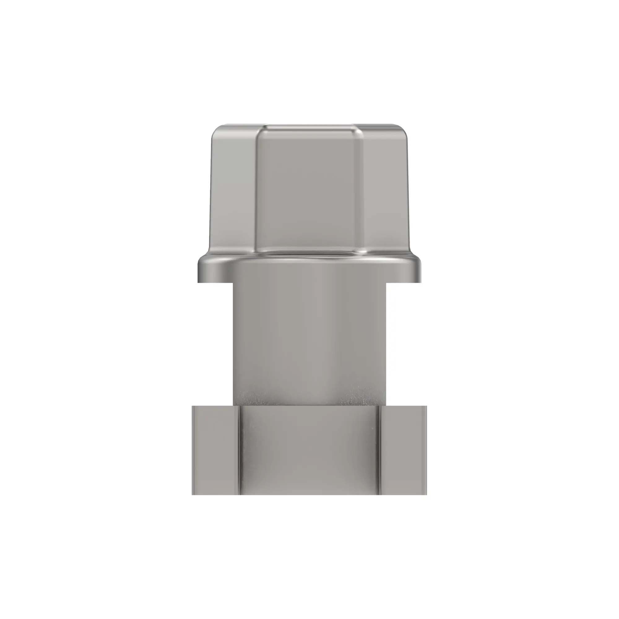 RETAINER, NUT /HD LIGHT SPKR/, Retainer