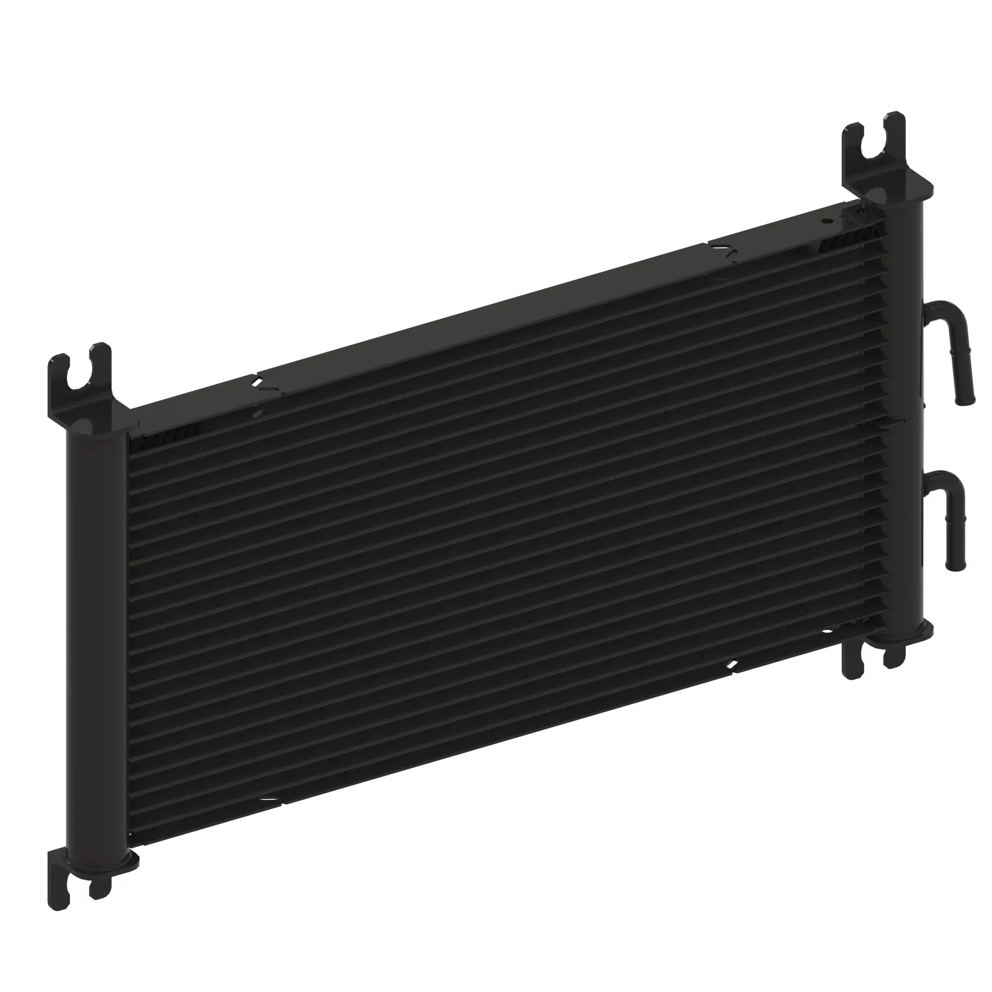 Fuel Cooler