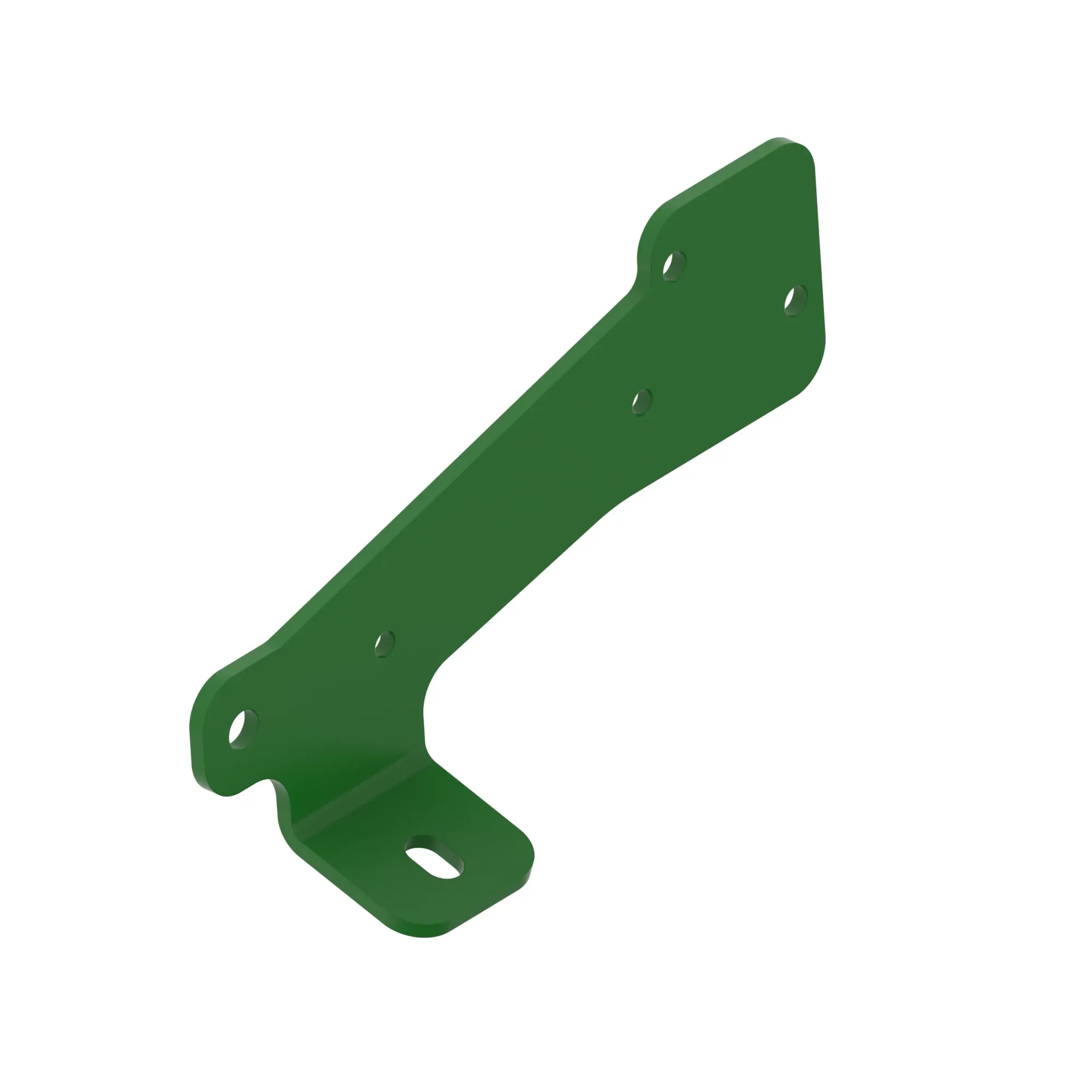 BRACKET, HOSE BUNDLE R700