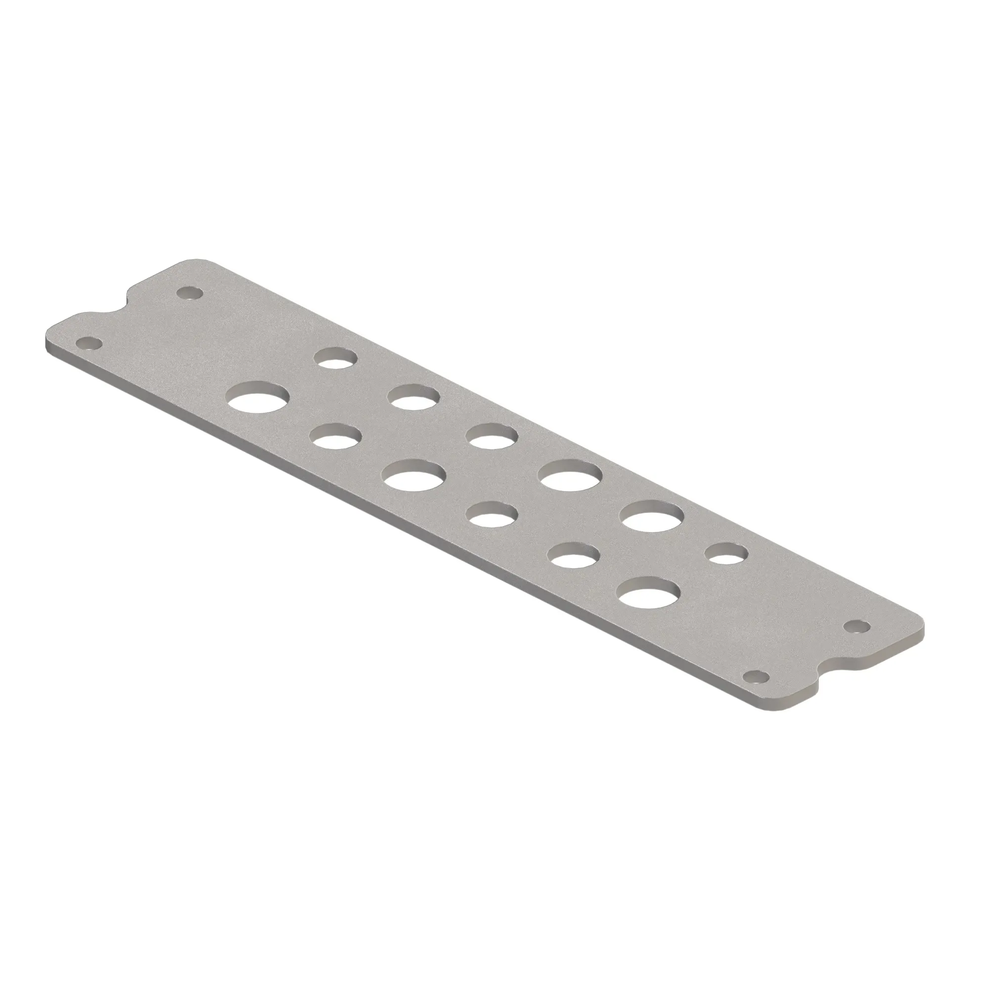 John Deere Bracket - T344382