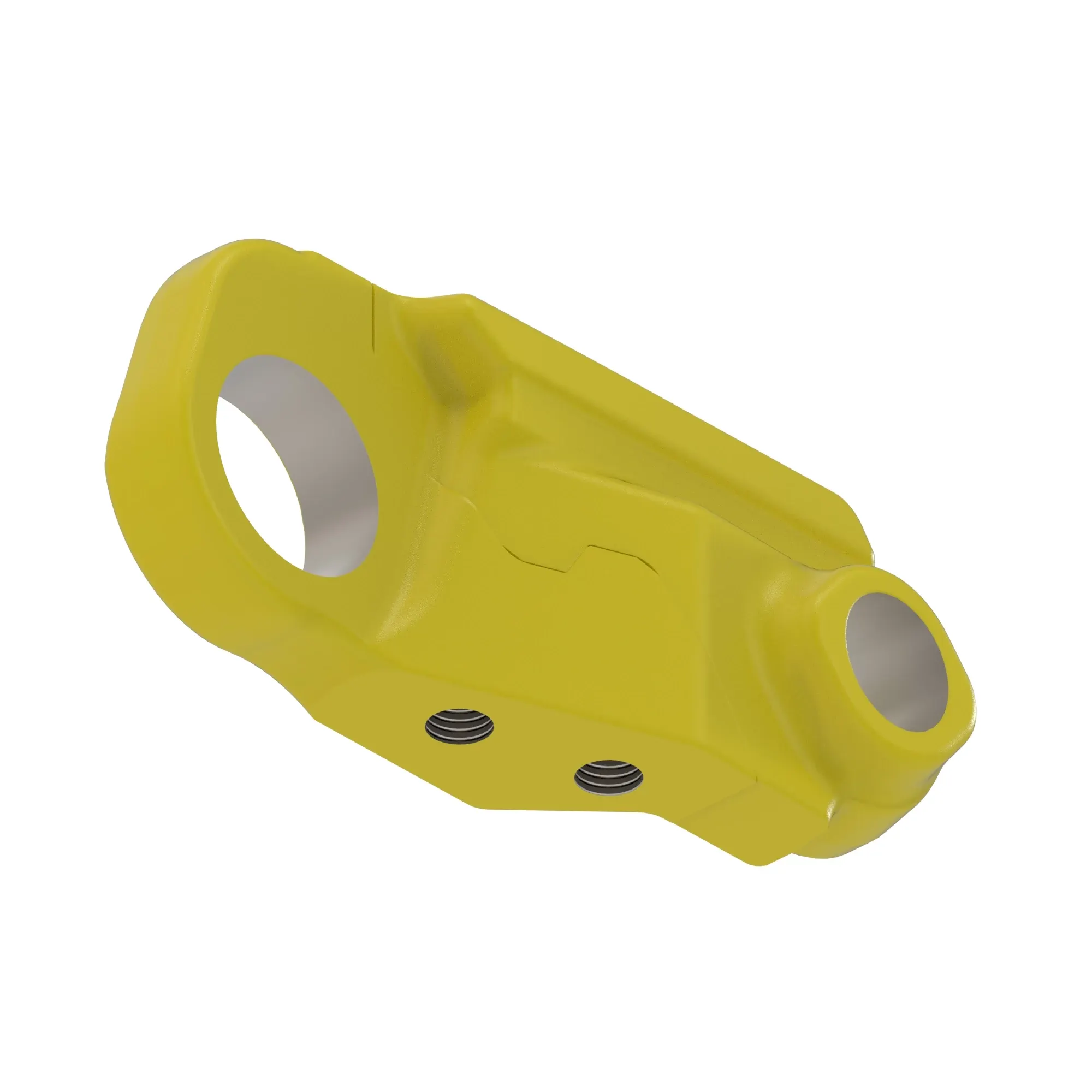 LH MASTER TRACK LINK