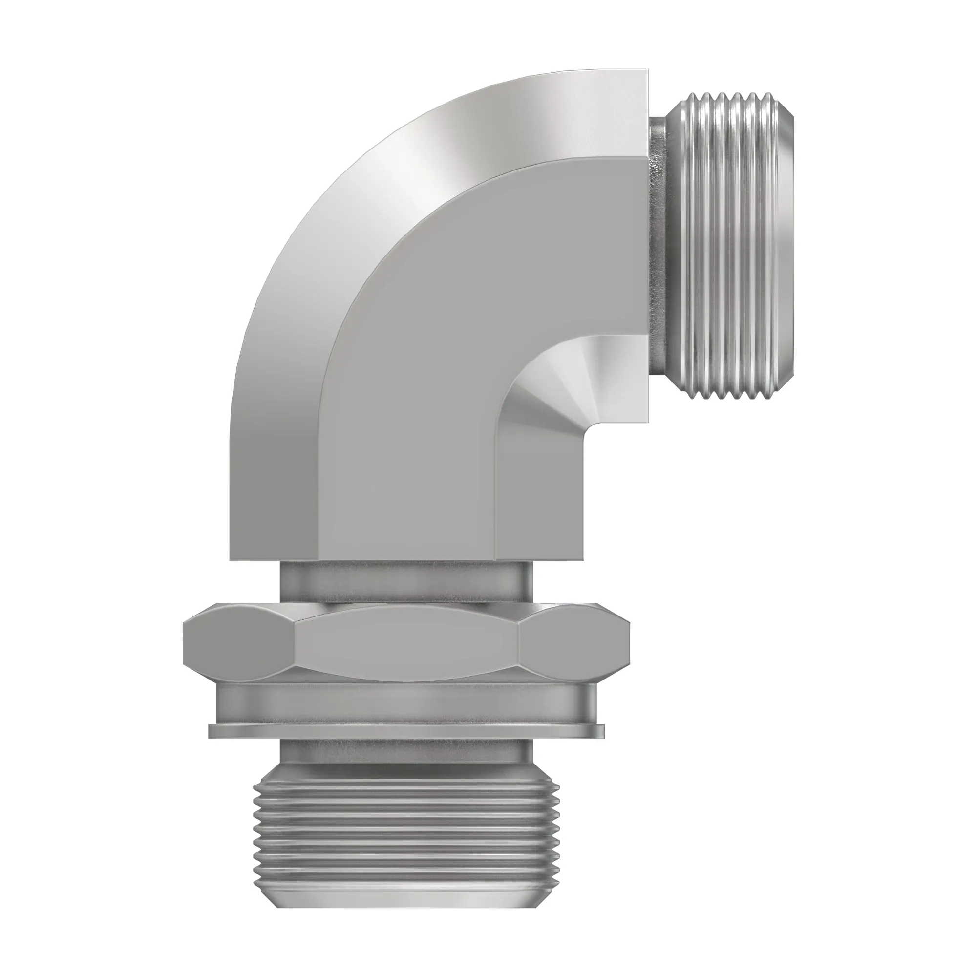 Elbow Fitting