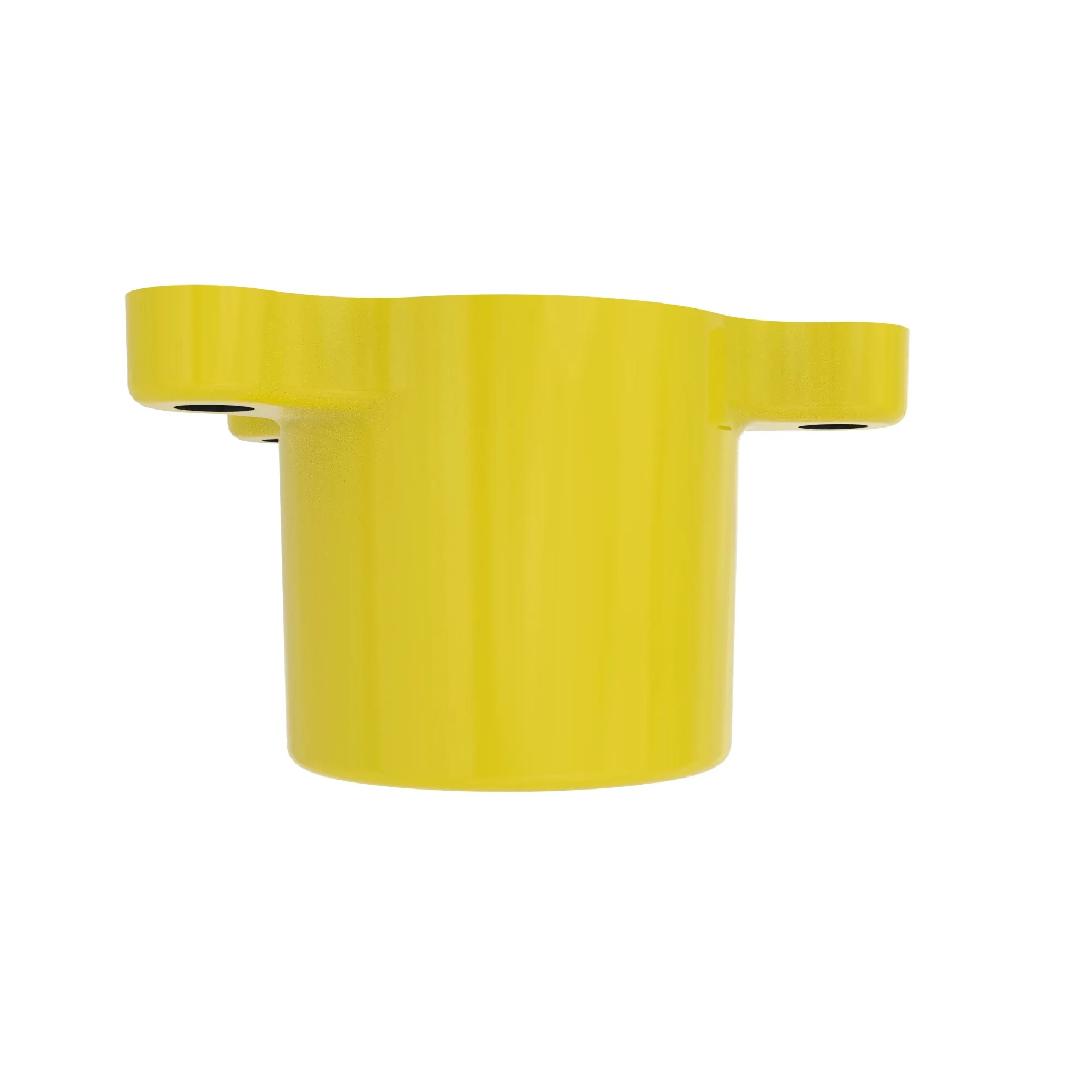 Bearing Housing W/O Bearing