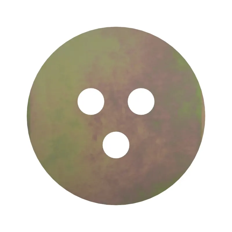 Thrust Washer