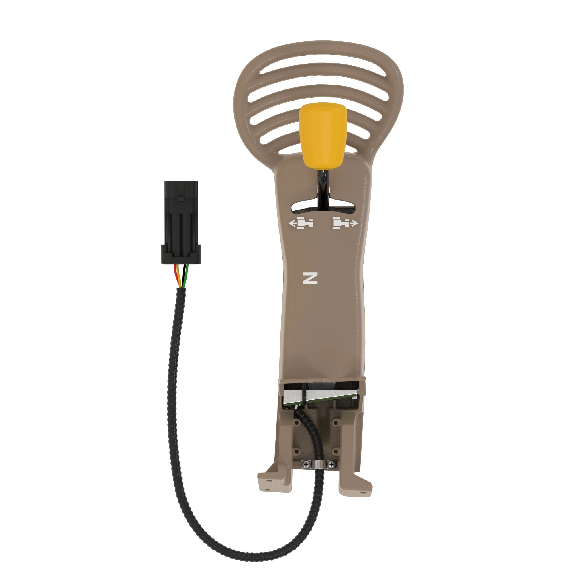 AL174422: Left Side Forward and Reverse Lever | Shop.Deere.com