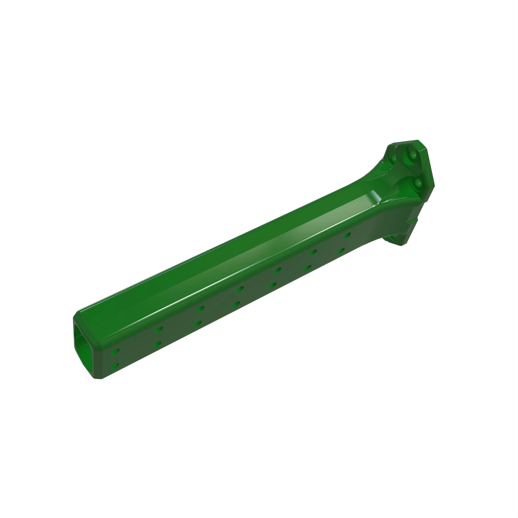 ⚙️ H223133: Extensión del Eje Trasero Ajustable John Deere 🚜✅