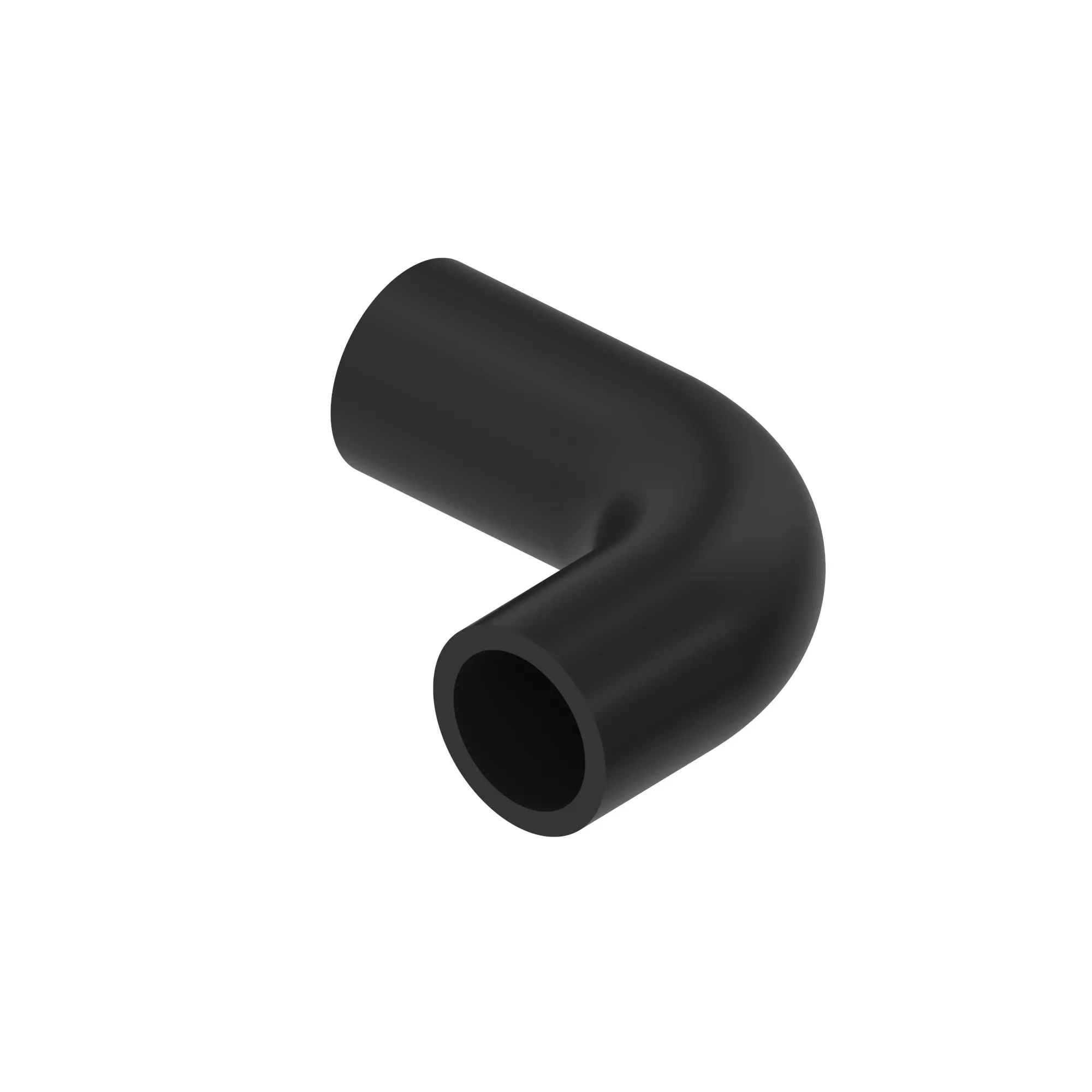 John Deere Radiator Water Hose - T51776