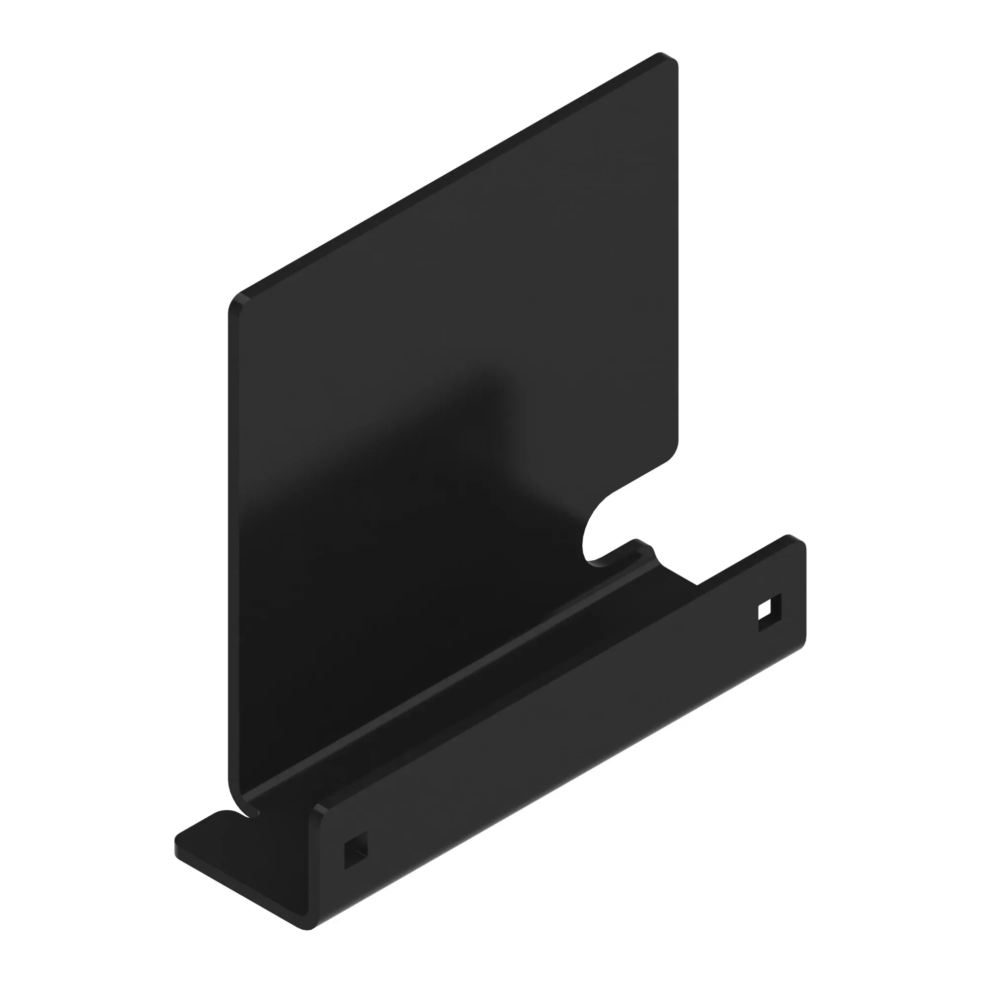 SHIELD, PUMP INPUT PULLEY (EXPORT)