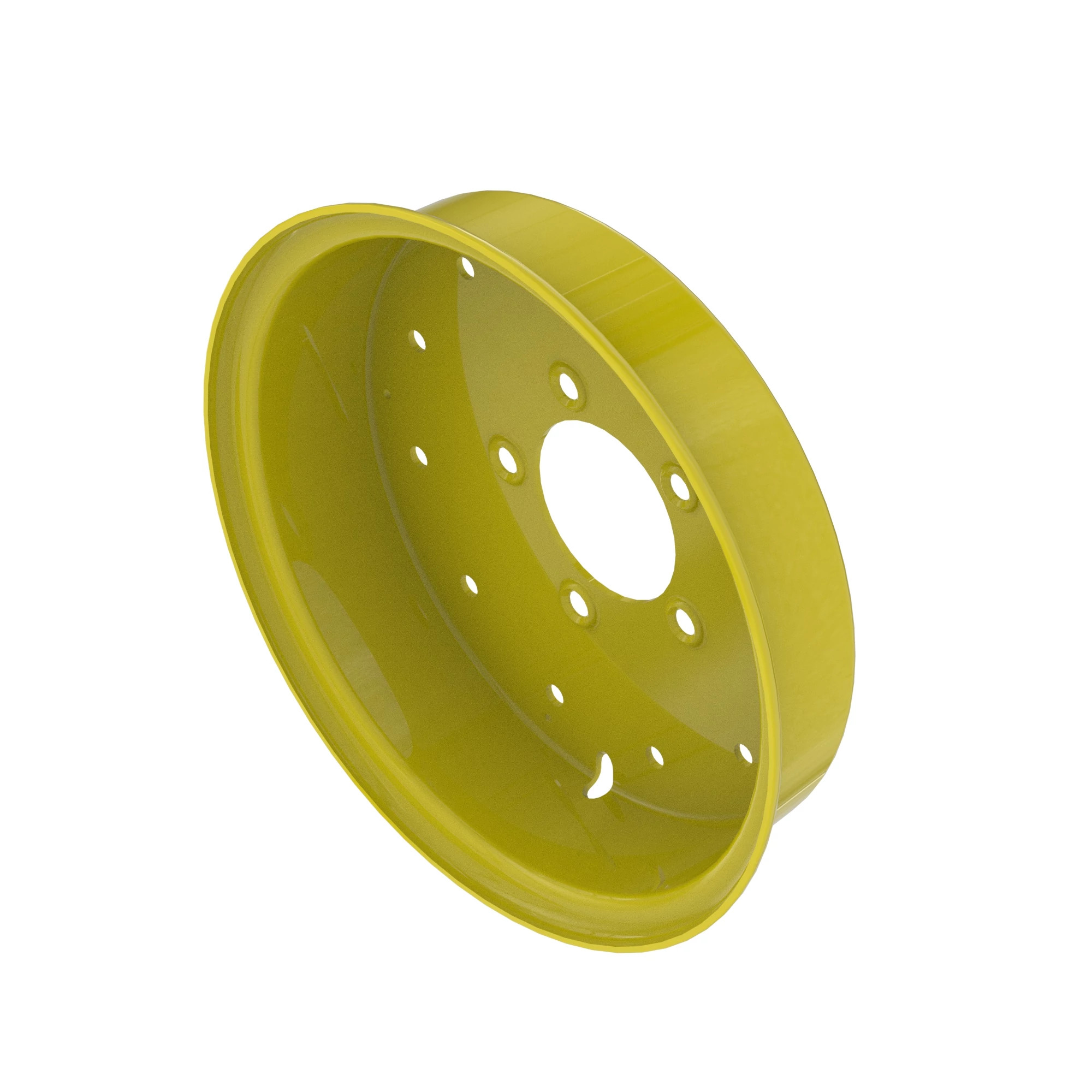 John Deere Outer Half Rim - W48936