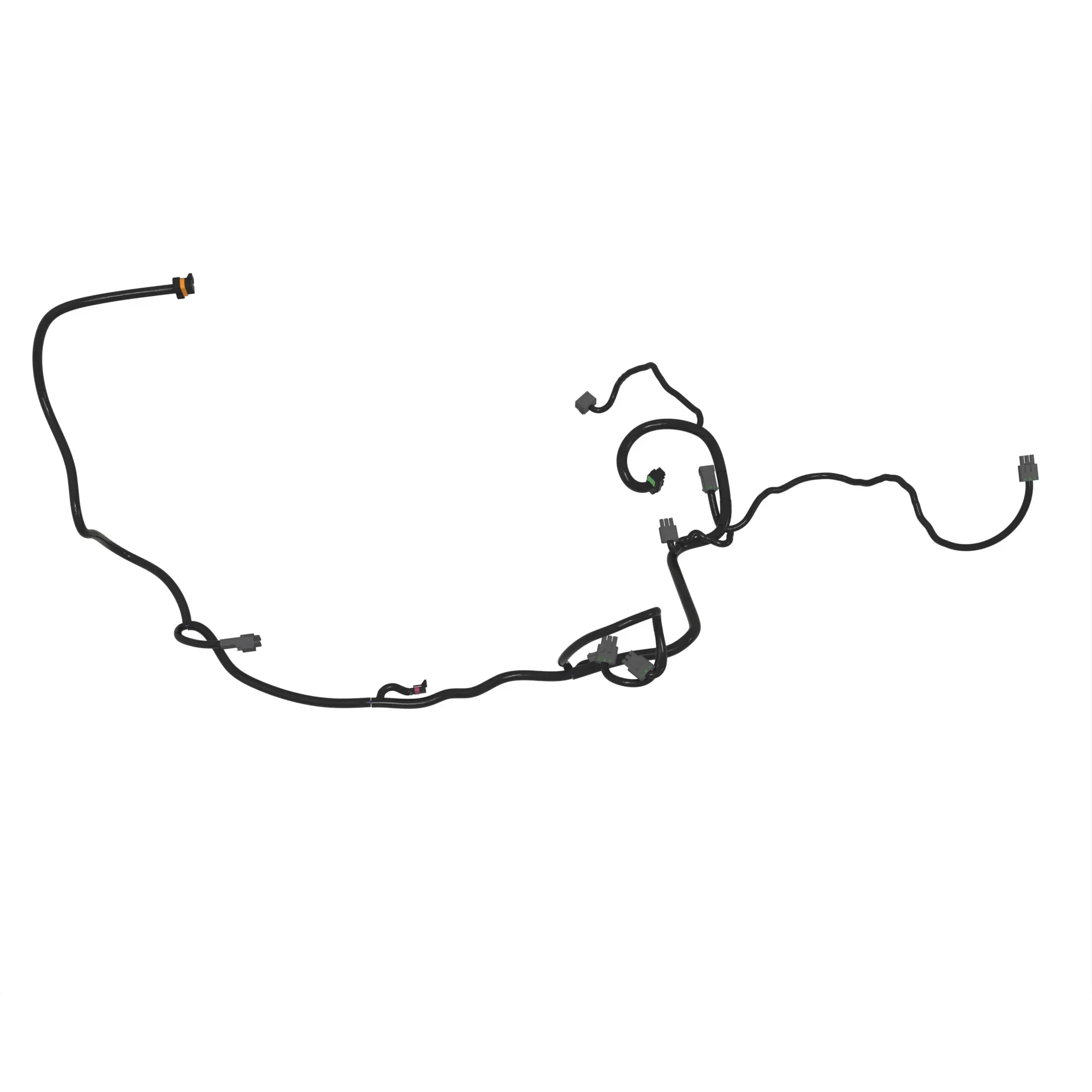 HARNESS, WIRING HST 3X20