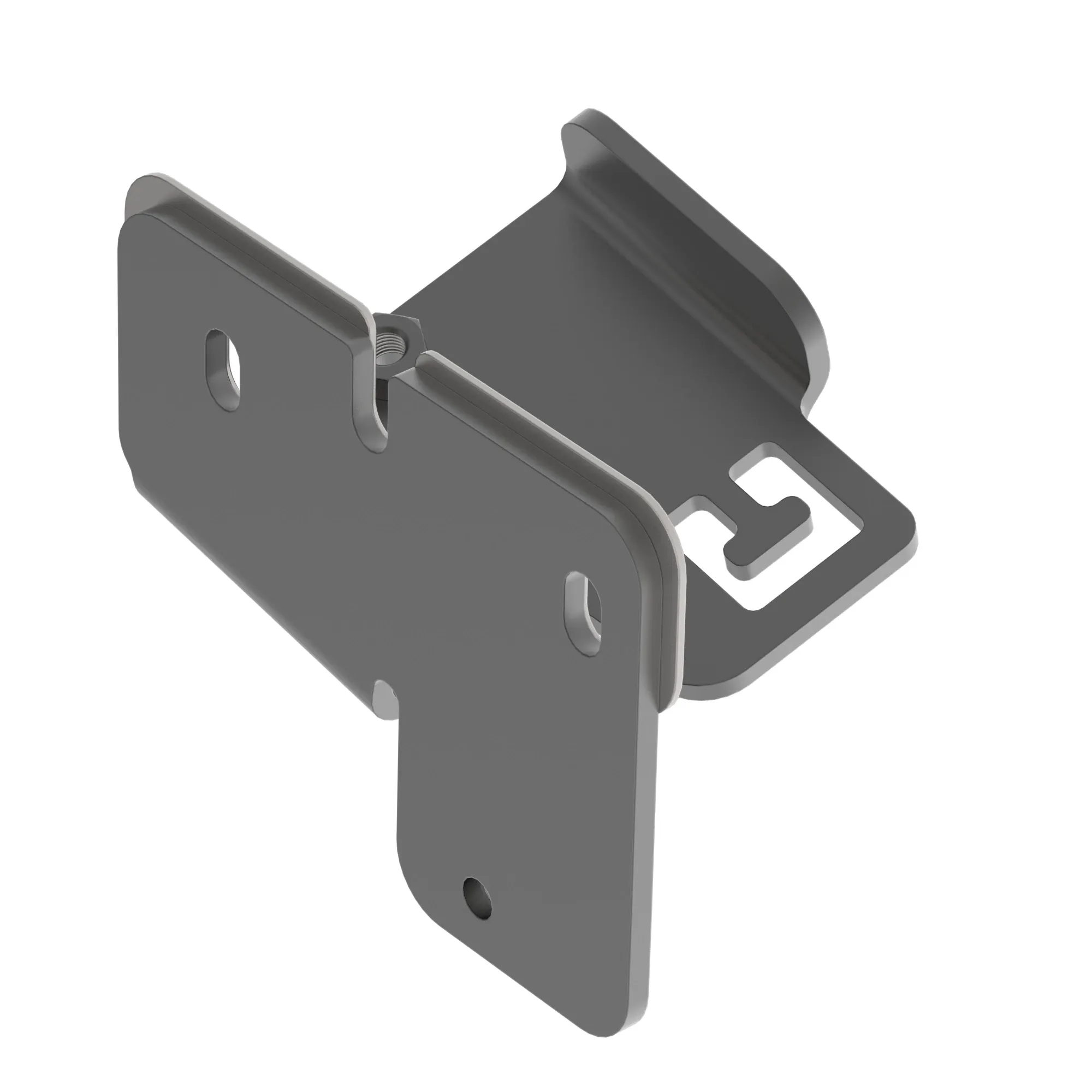 BRACKET, MAINFRAME HARNESS BRACKET