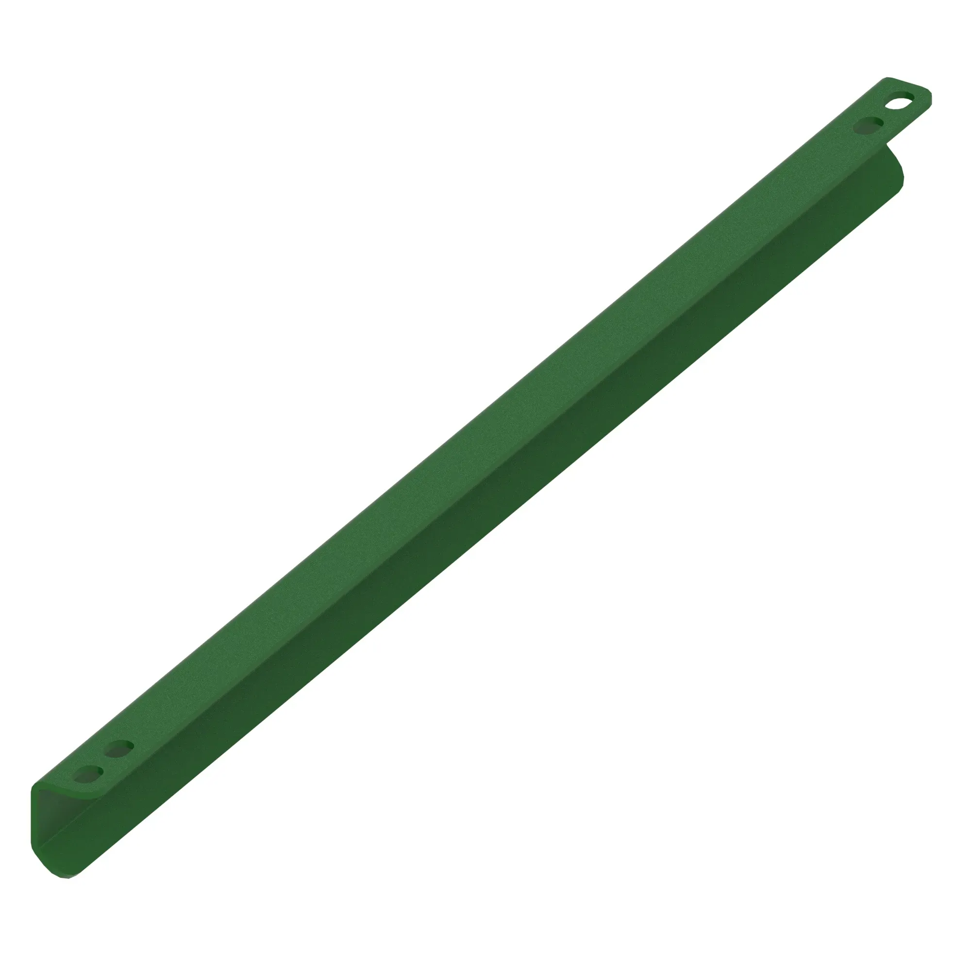 John Deere Plate - CXT37297
