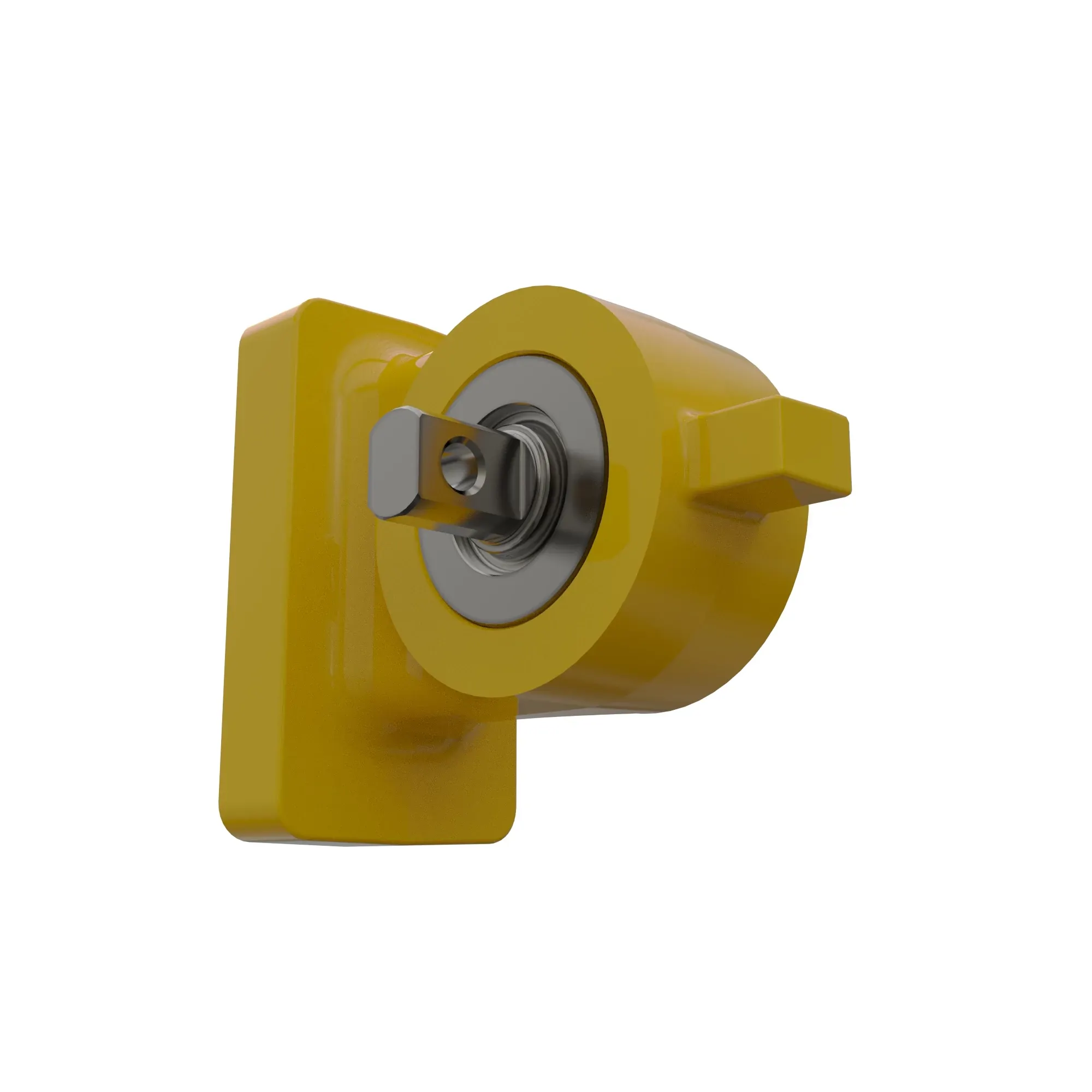 John Deere Walking Beam Spindle - RE590187