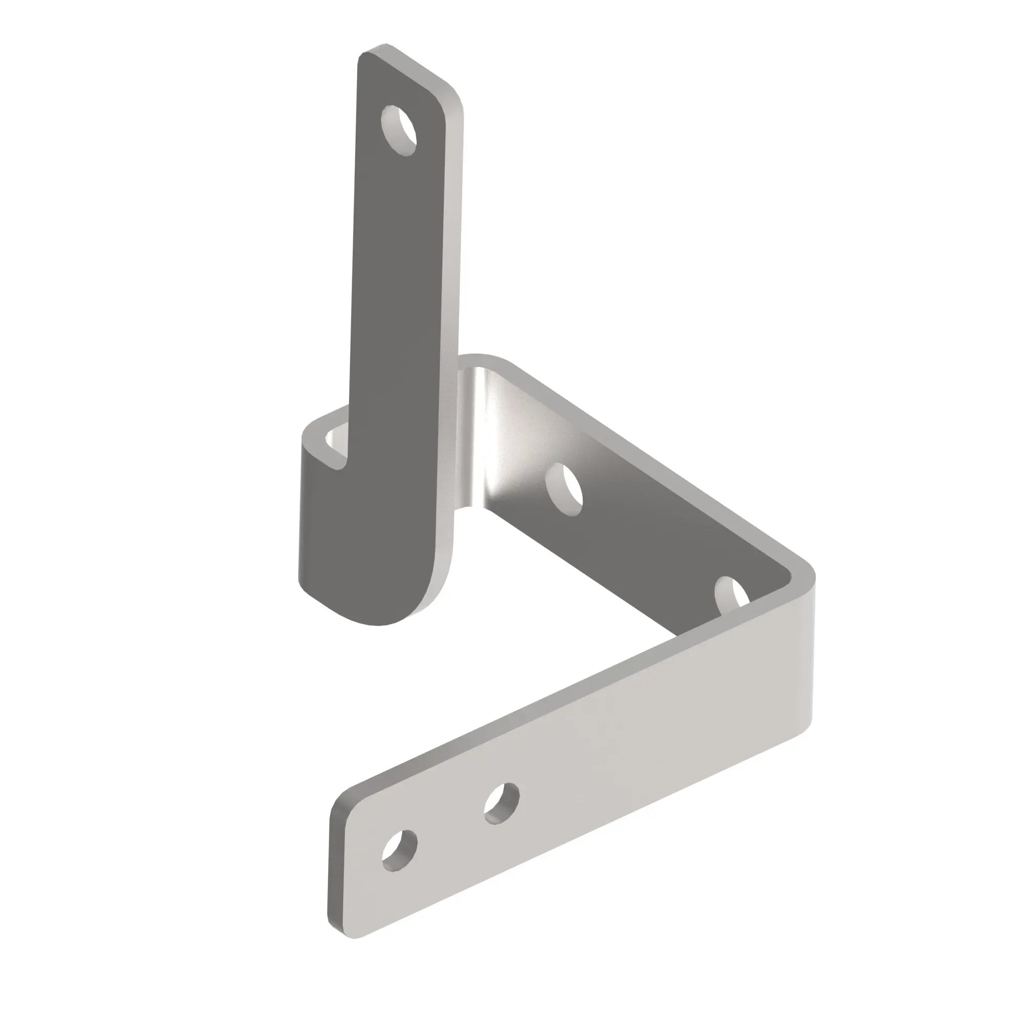 BRACKET, CARBON CANISTER