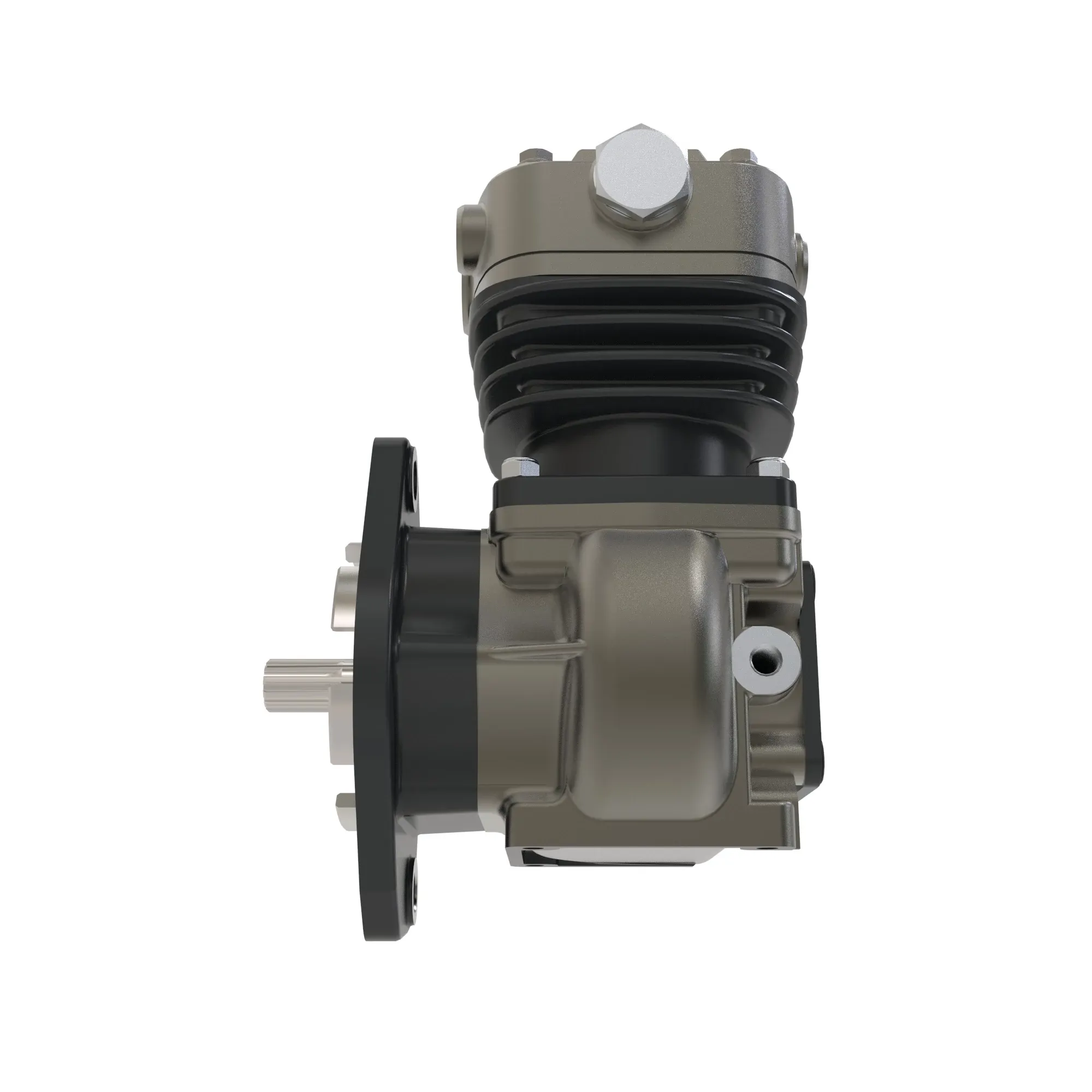 AIR BRAKE SYSTEM