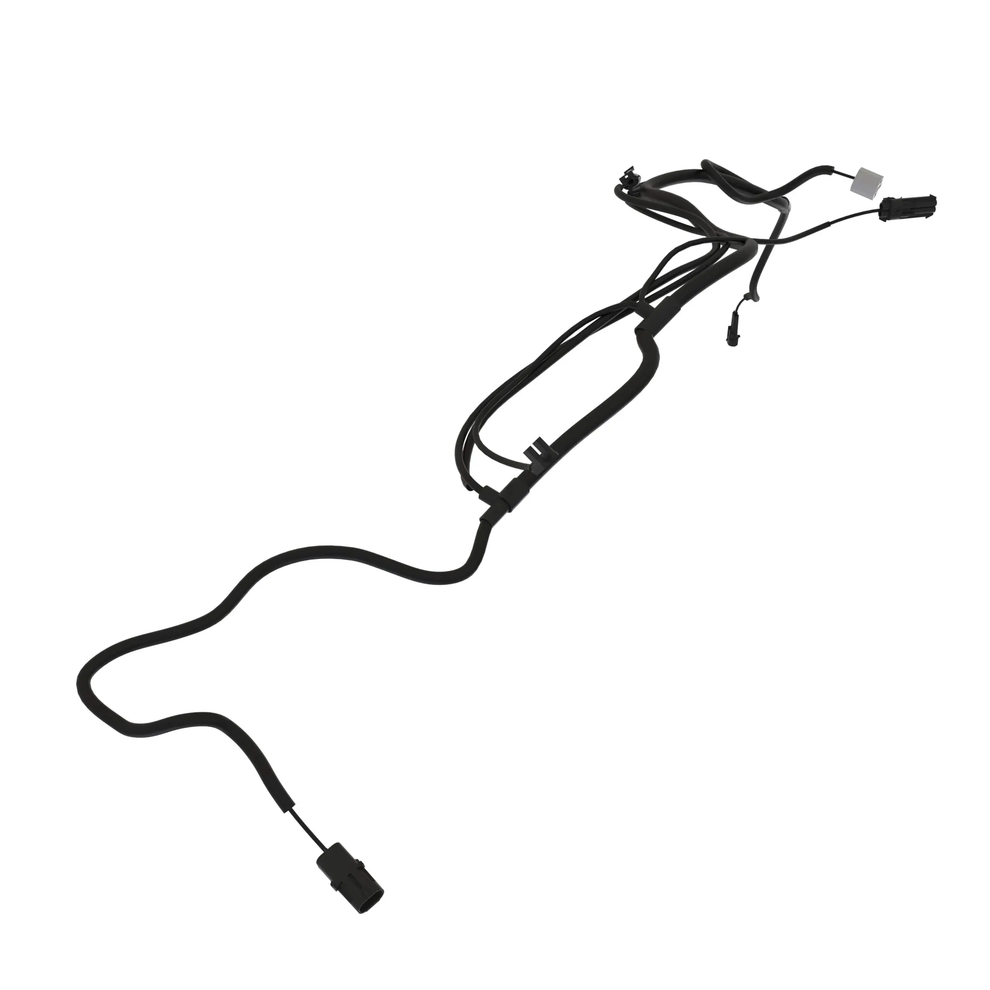 John Deere Back Up Alarm Wiring Harness - AL232388