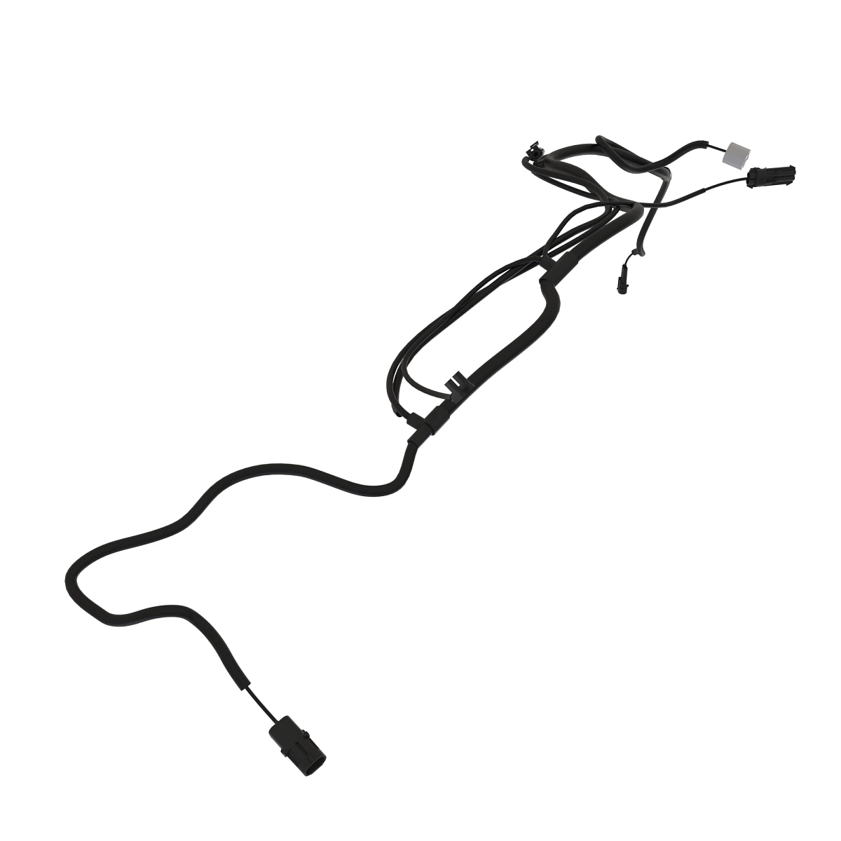 Wiring Harness, Backup Alarm / 6M