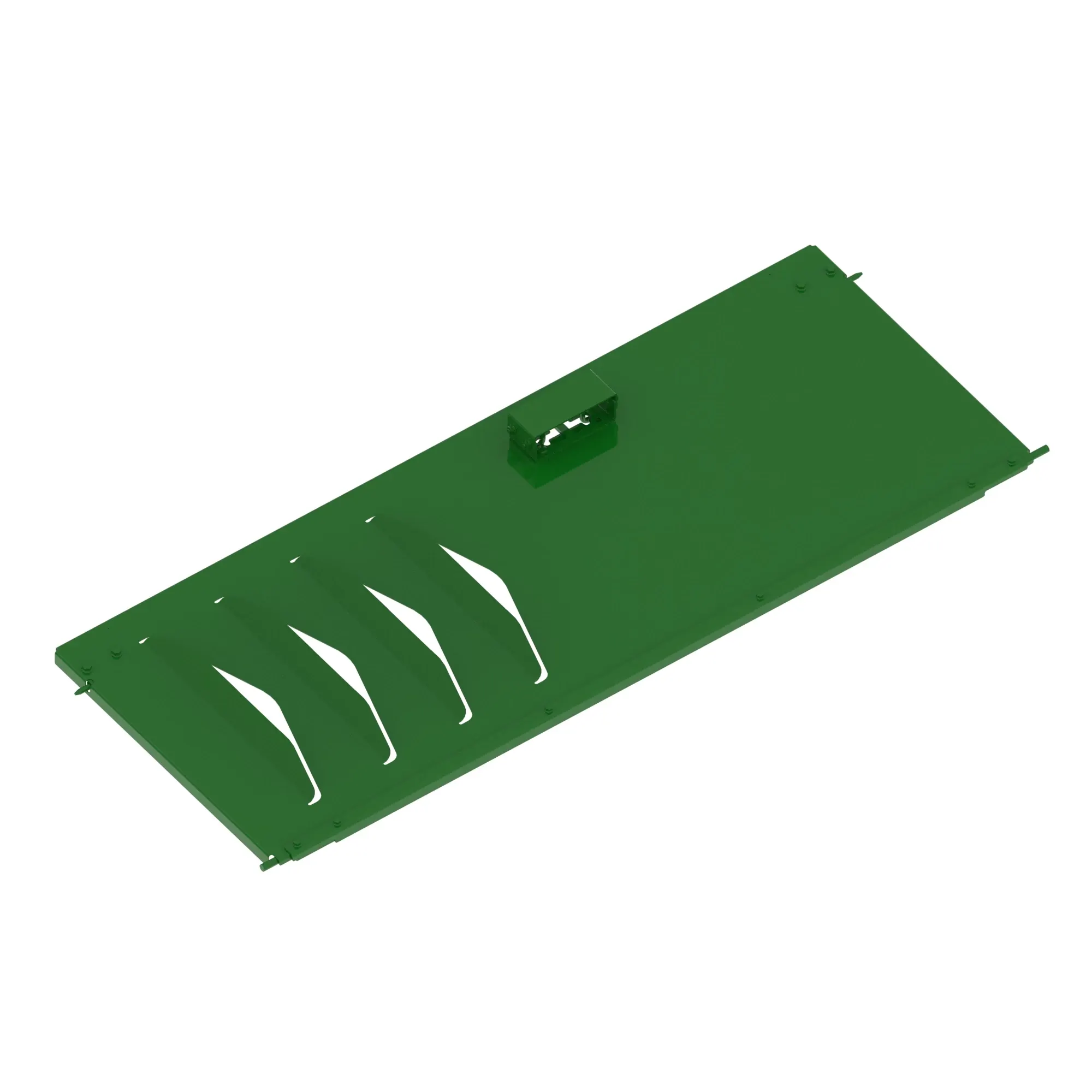 John Deere Tunnel Shield - AKK17488