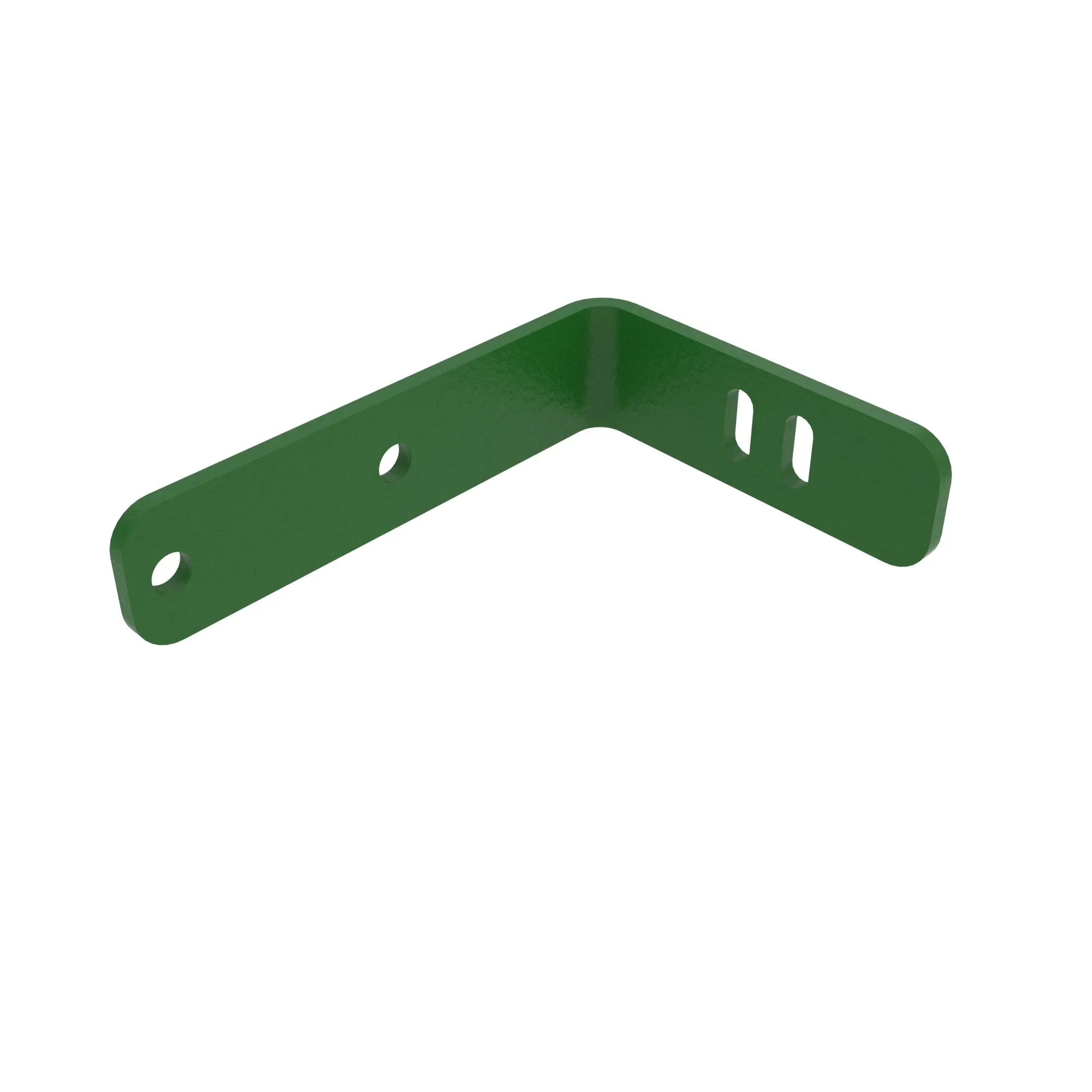 John Deere Plumbing Bracket - KK49274