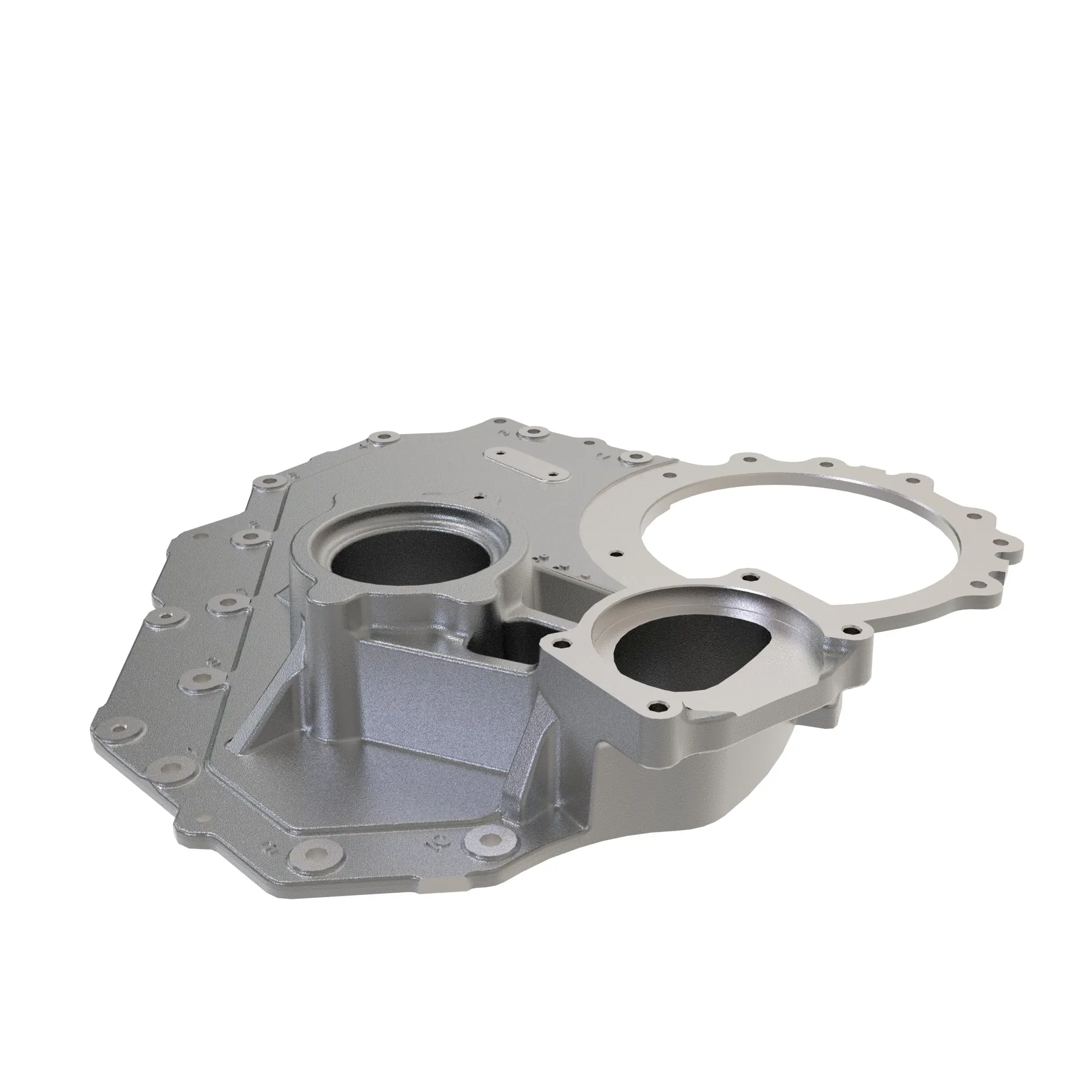 CAMSHAFT ACCESS