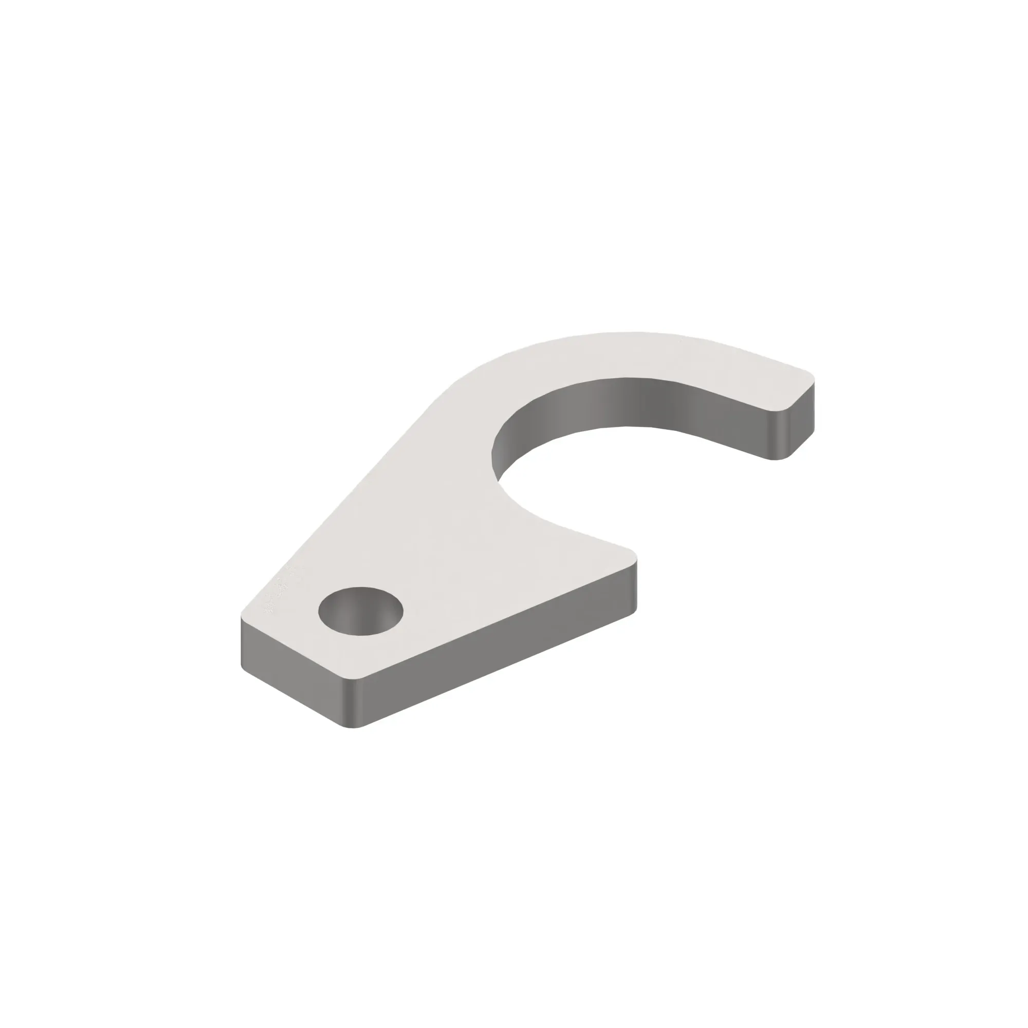 John Deere Retainer - R319546