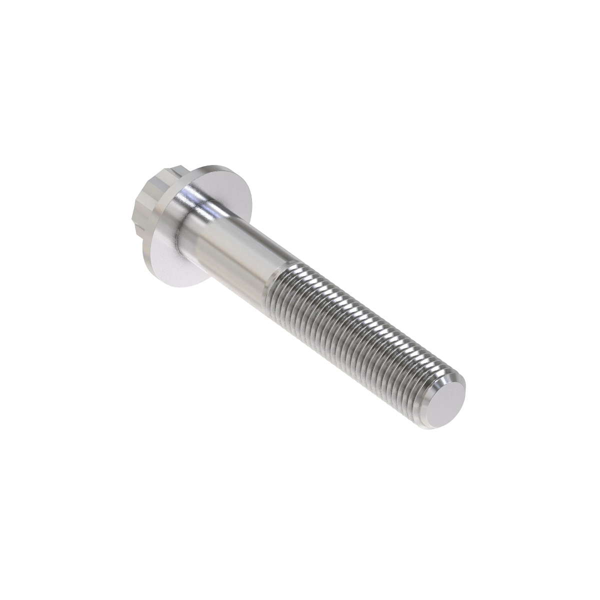 SCREW, 12 POINT, M12 X 70