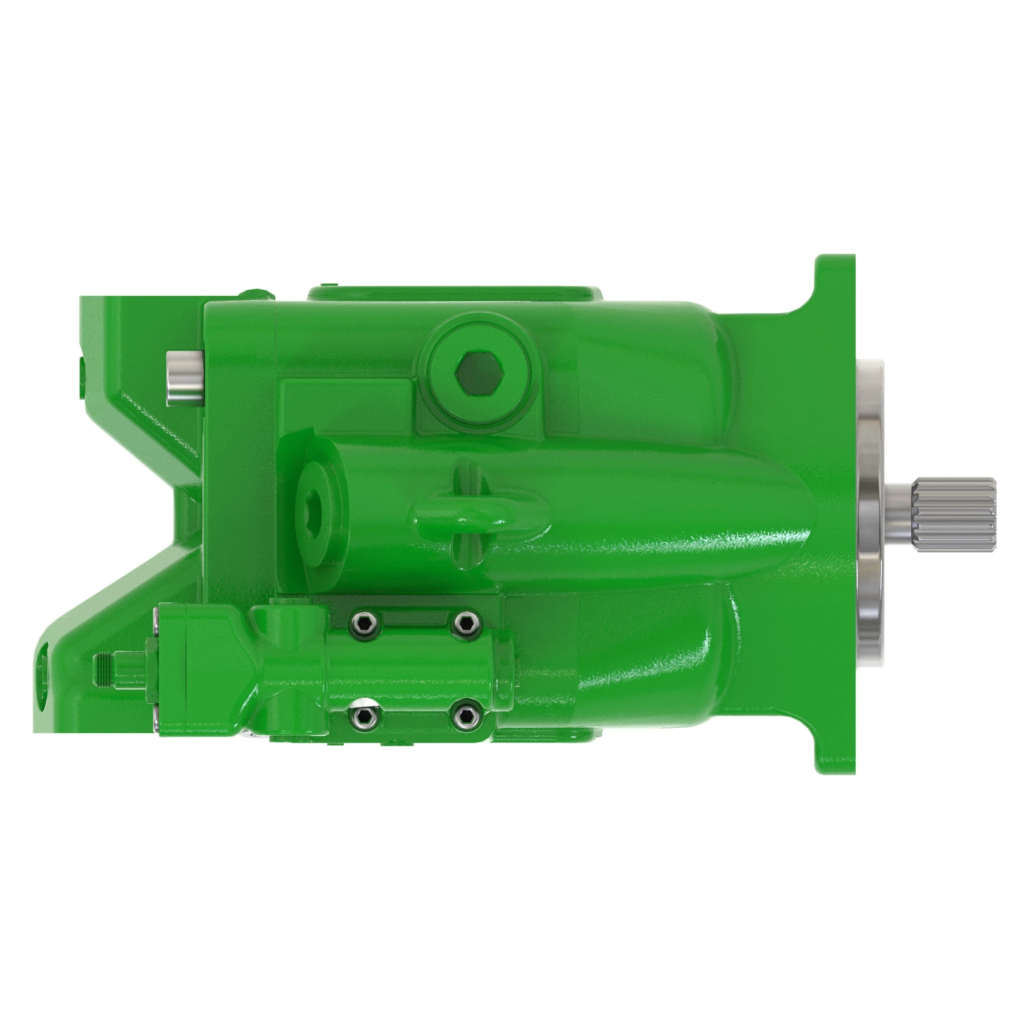 HYDRAULIC PUMP