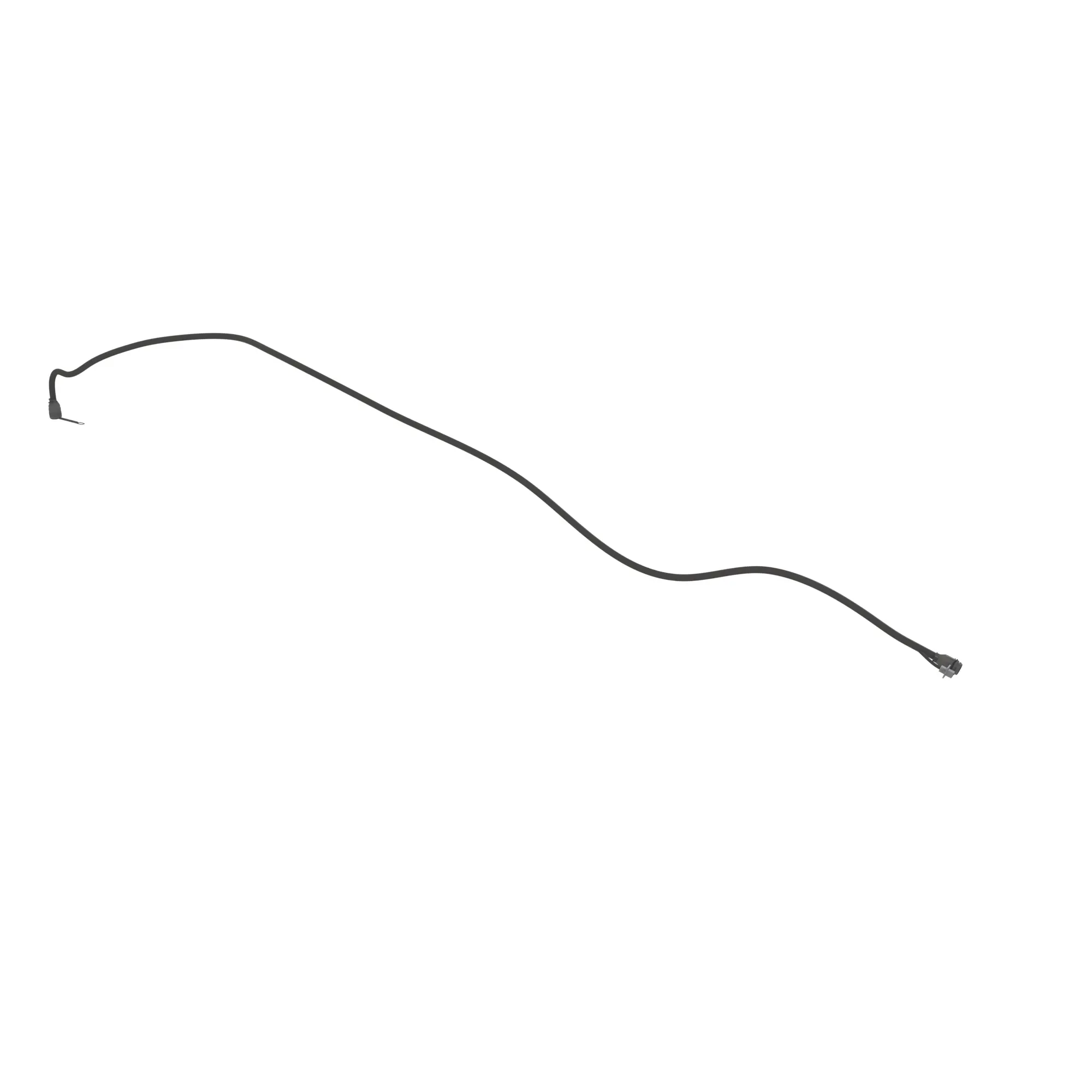 John Deere Front Hitch Wiring Harness - AA98511