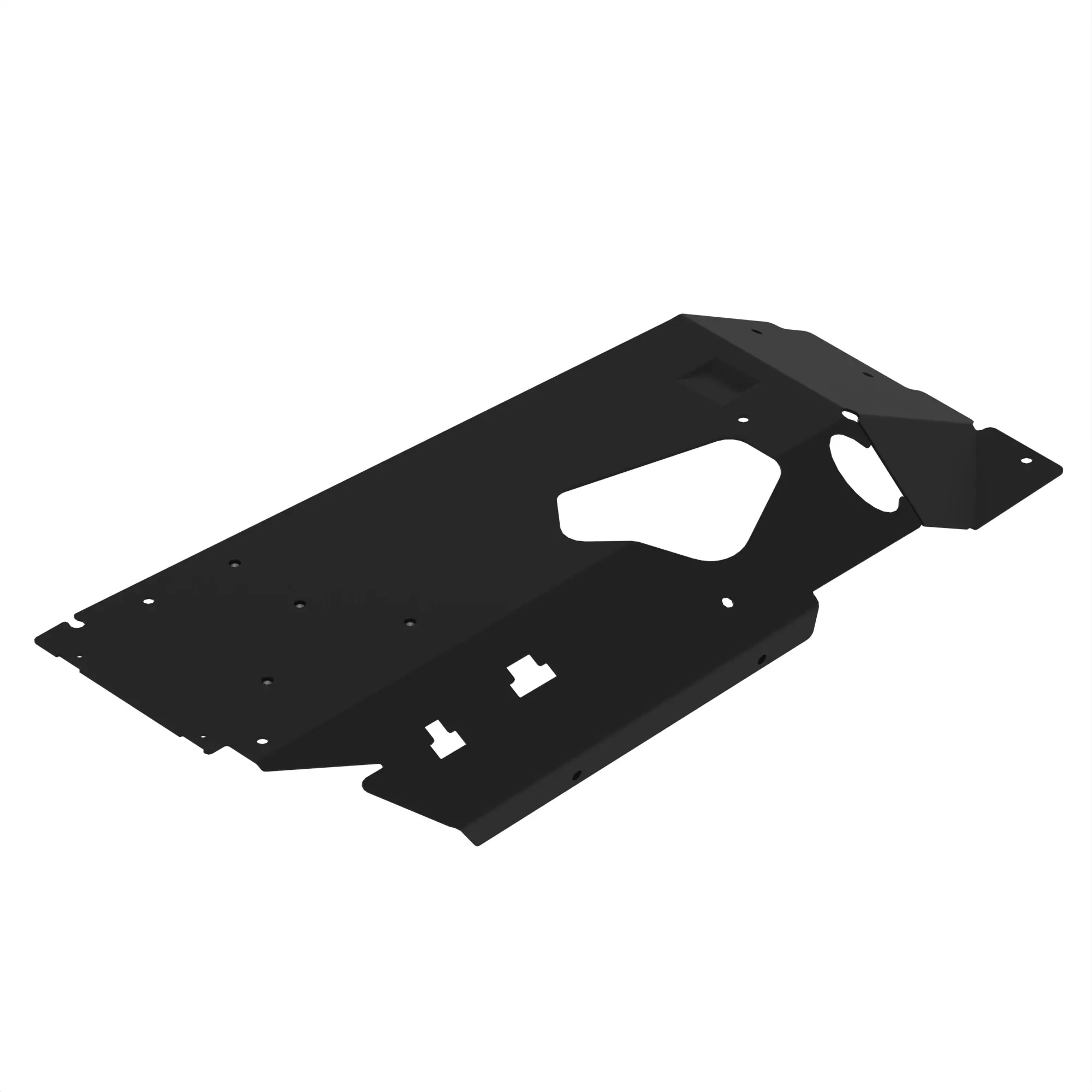 John Deere Heat Shield - L218267