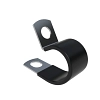 CLIP ASSY-INSULATED