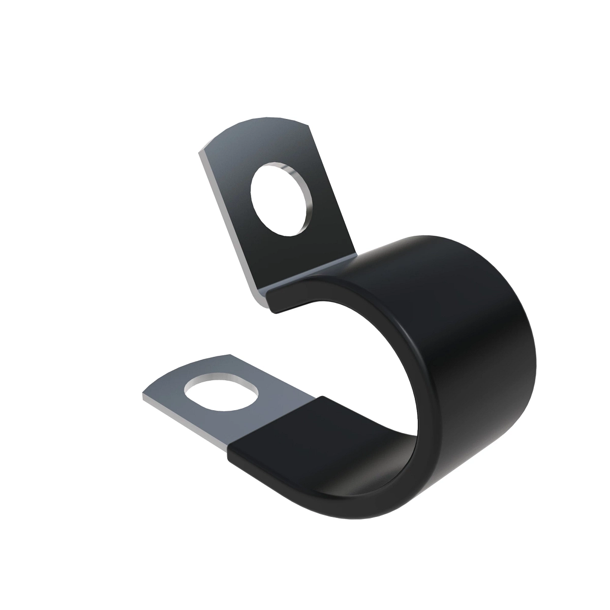 CLIP ASSY-INSULATED