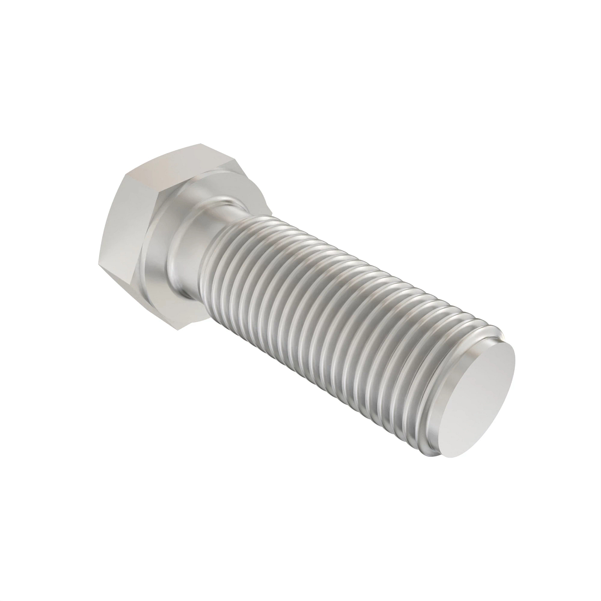 John Deere Hexagonal Head Cap Screw, 5/16" X 1" - 19H2705